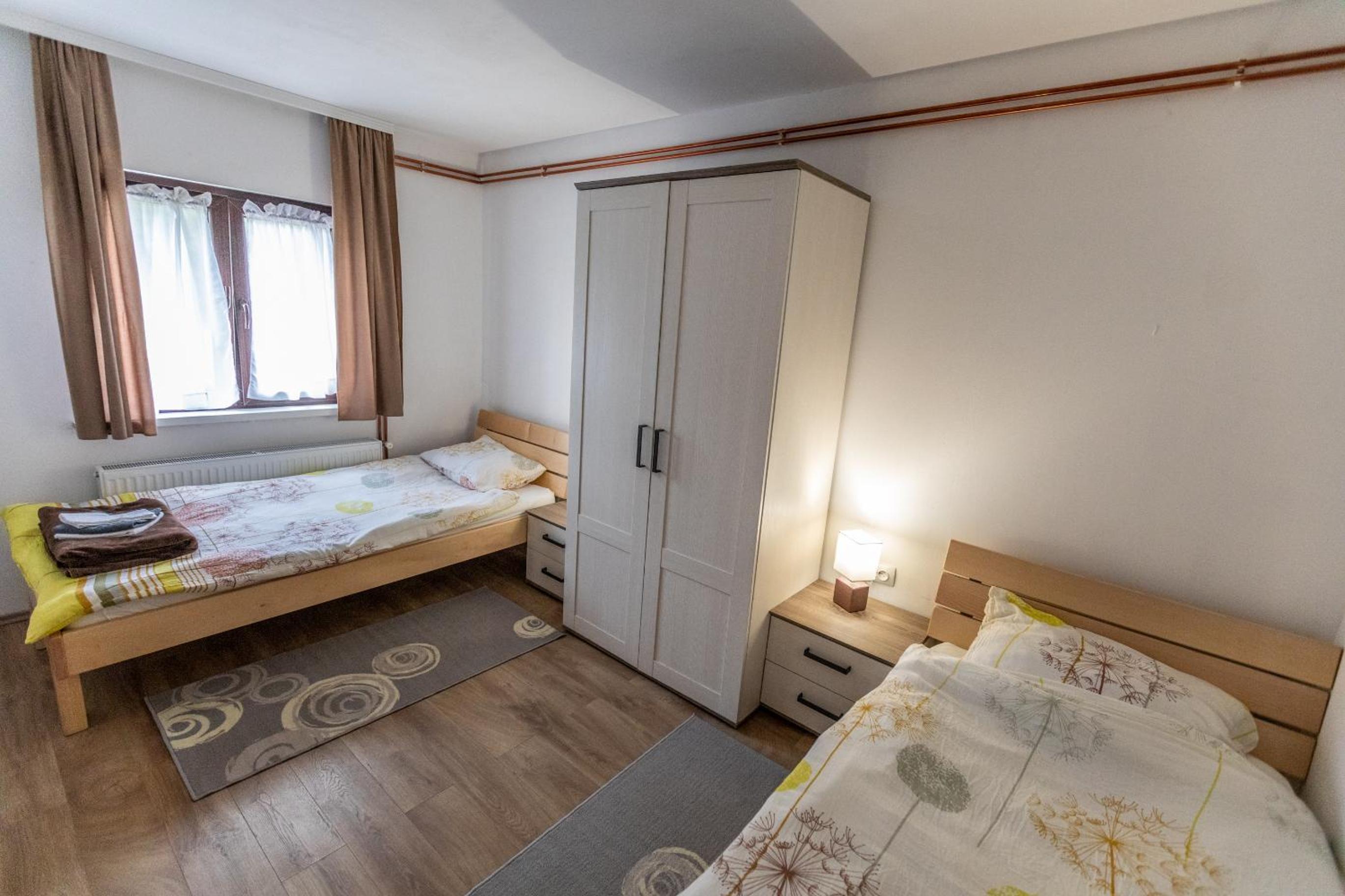Apartmani Lara Modruš-Kuća za odmor view 4