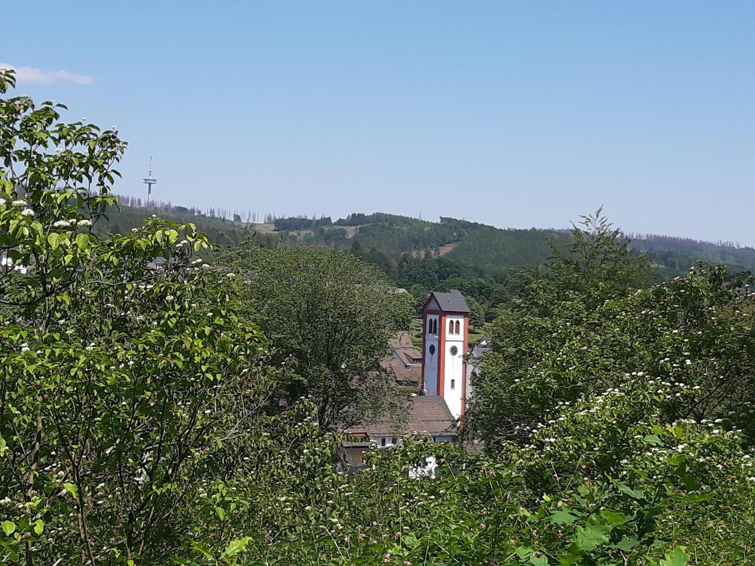 Ferienwohnung Busch