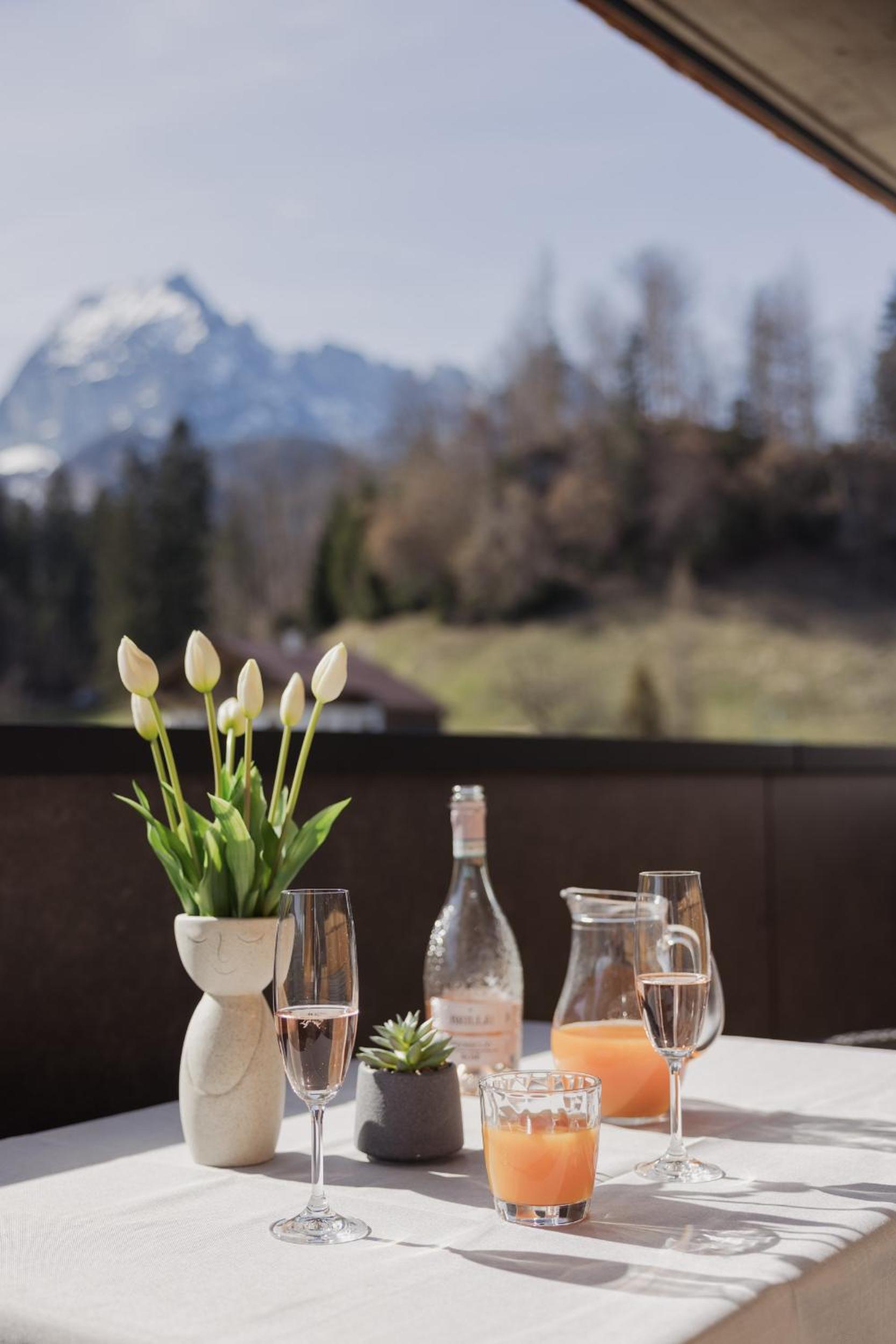 Ferienhaus Streif LXL