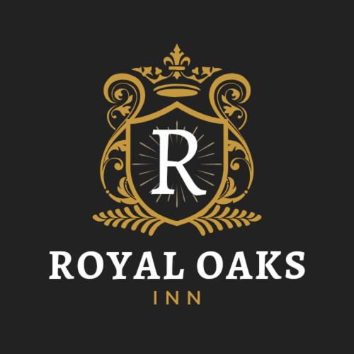 Royal Oaks Inn view 2
