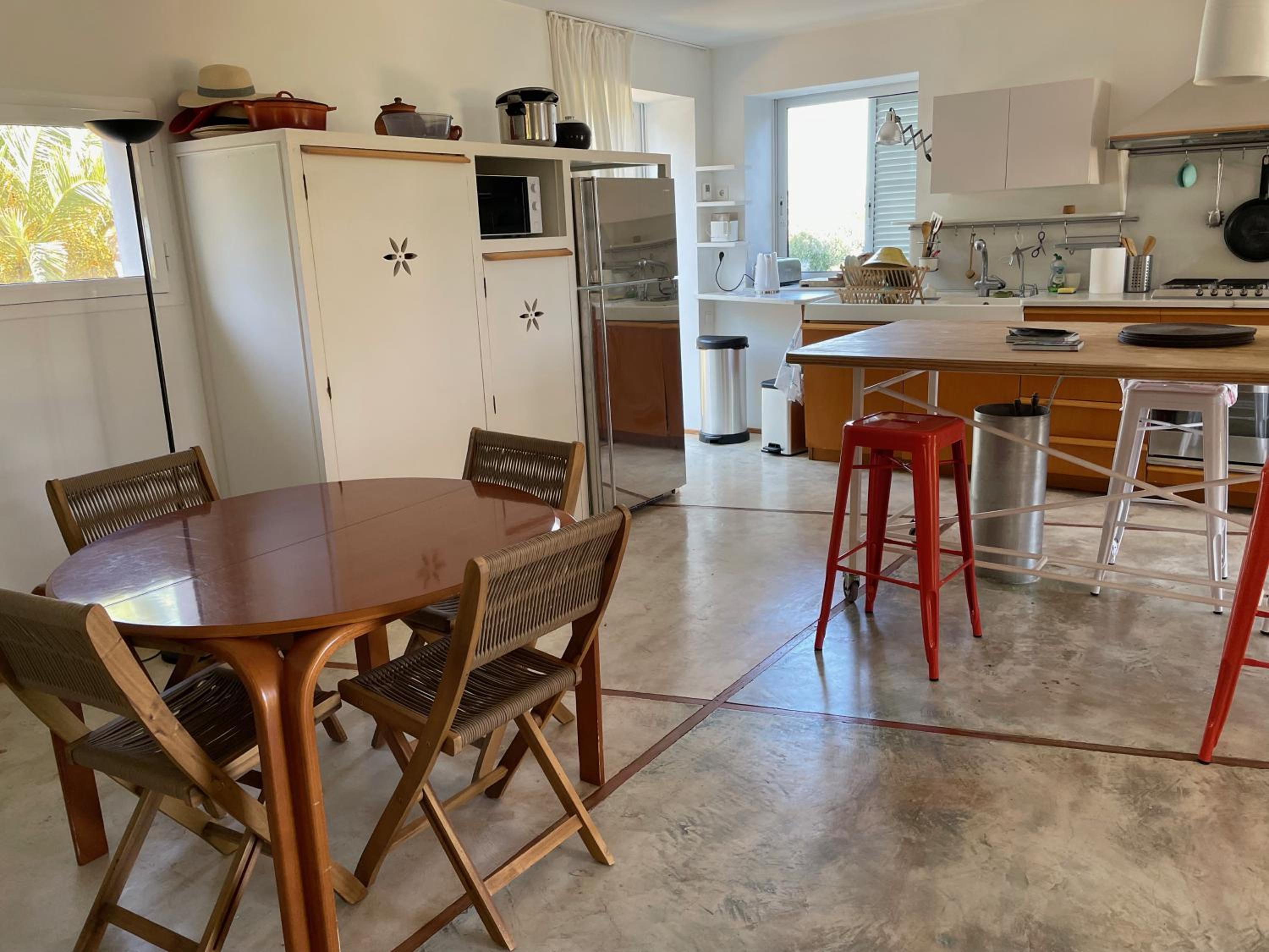 Villa Binisafua Platja