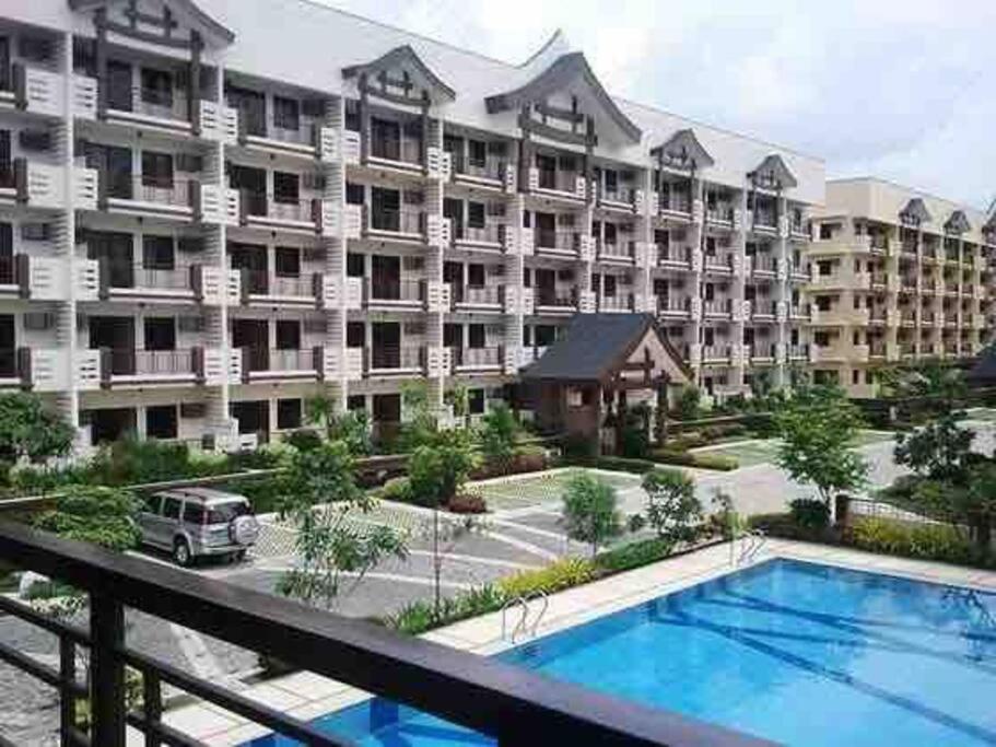 Two Bedroom Condo in Fairview view 4