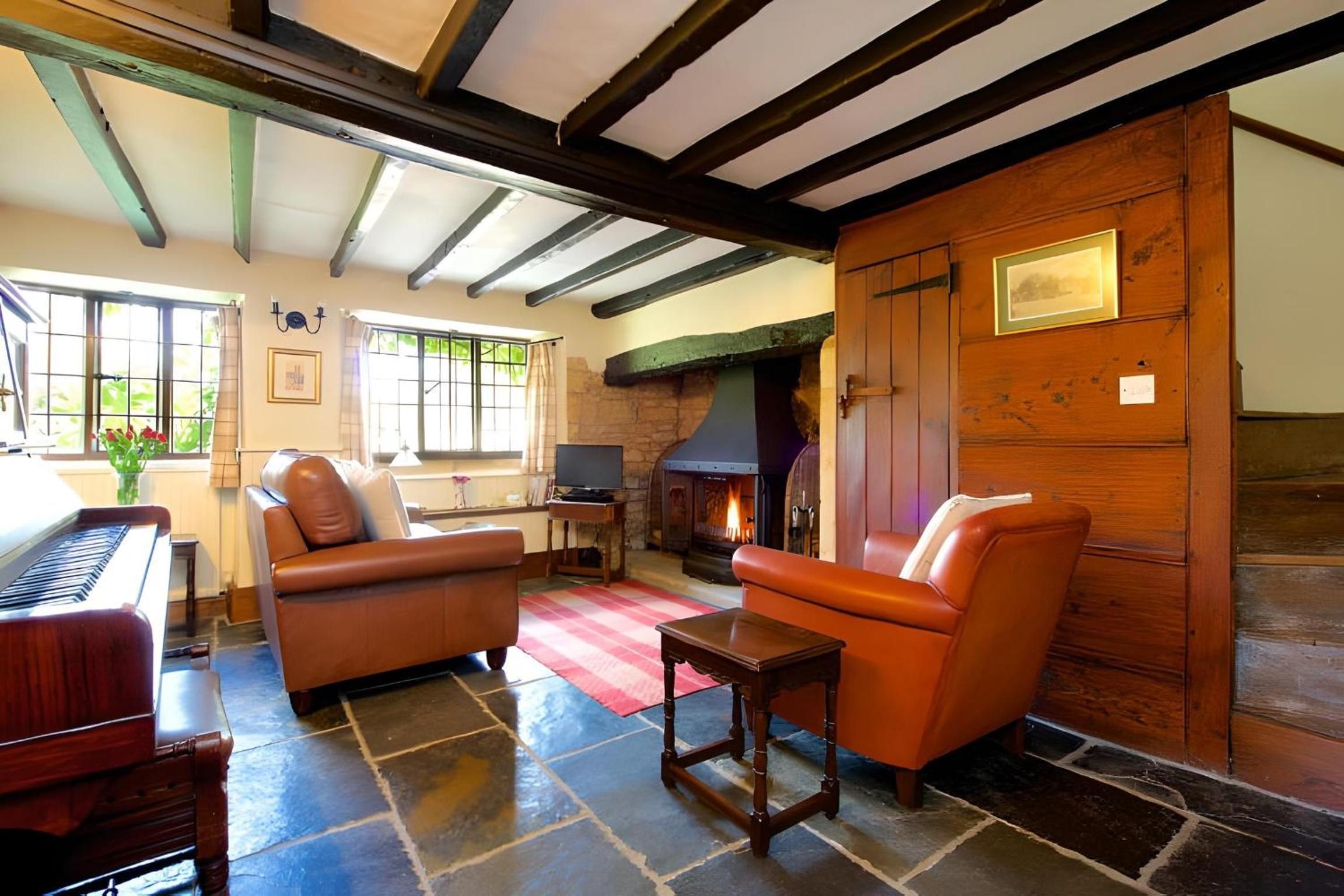 The Thatch