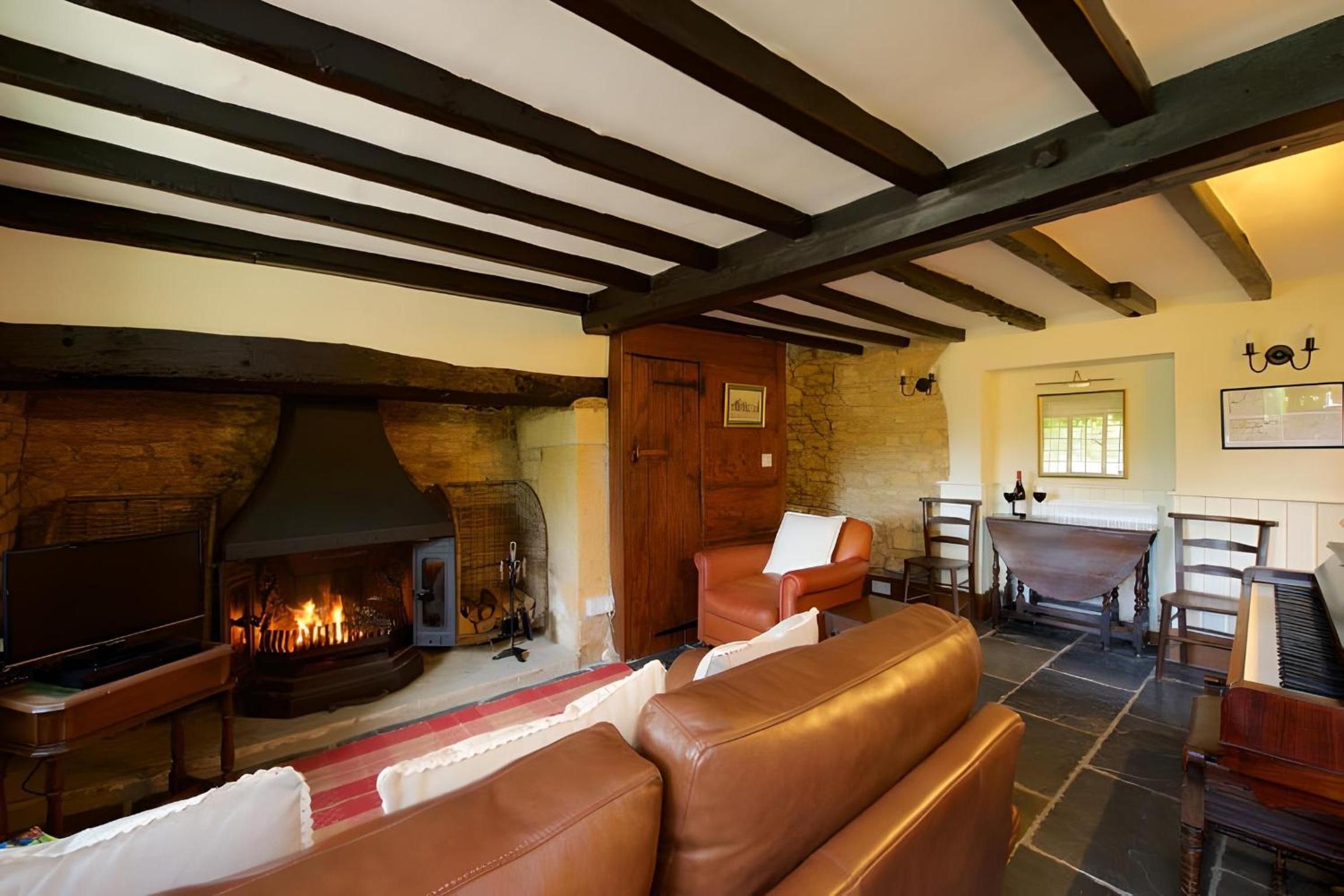 The Thatch