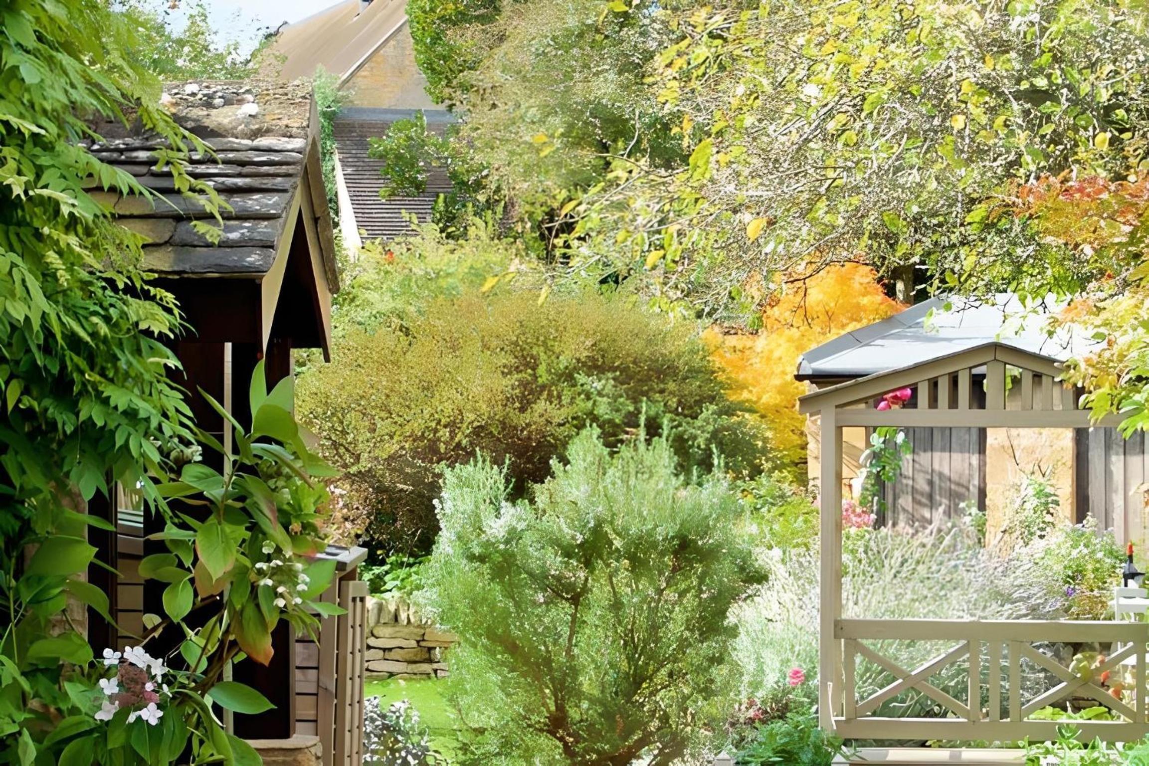 The Thatch
