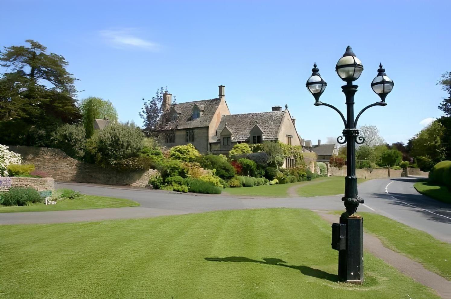 The Thatch