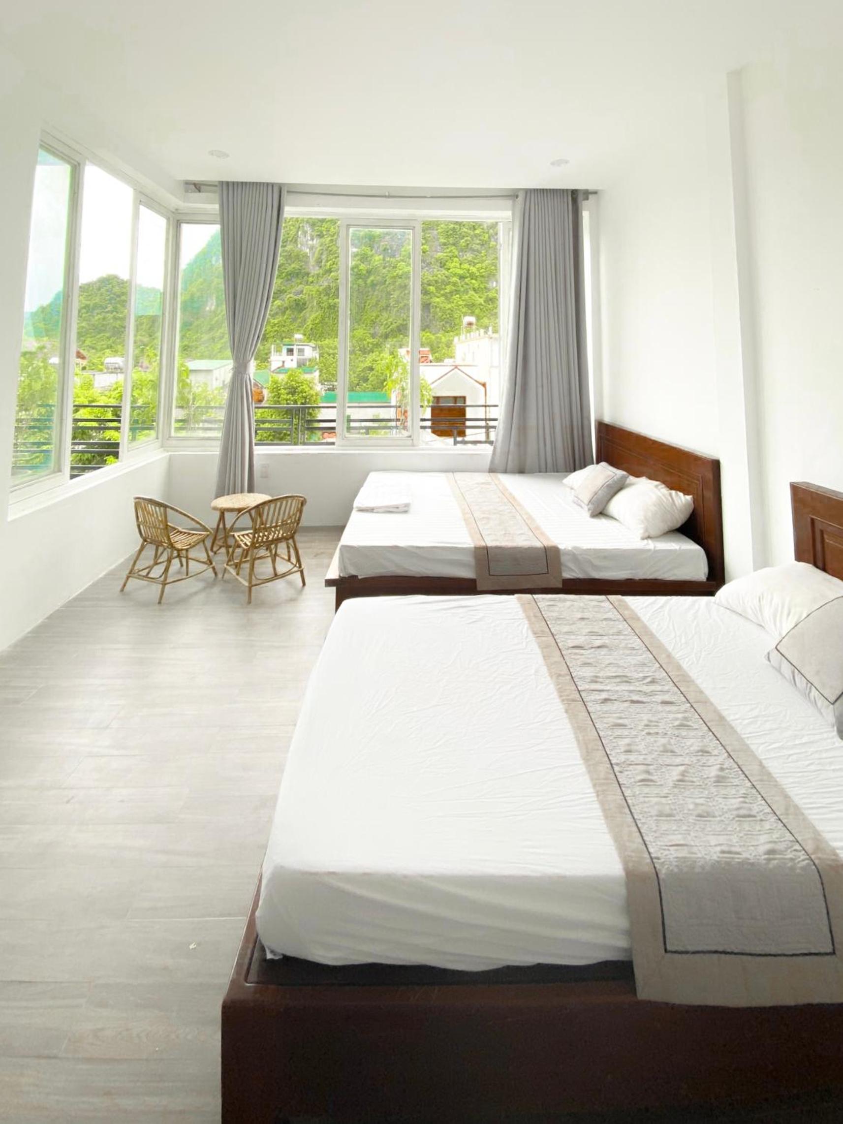 Hideaway Homestay