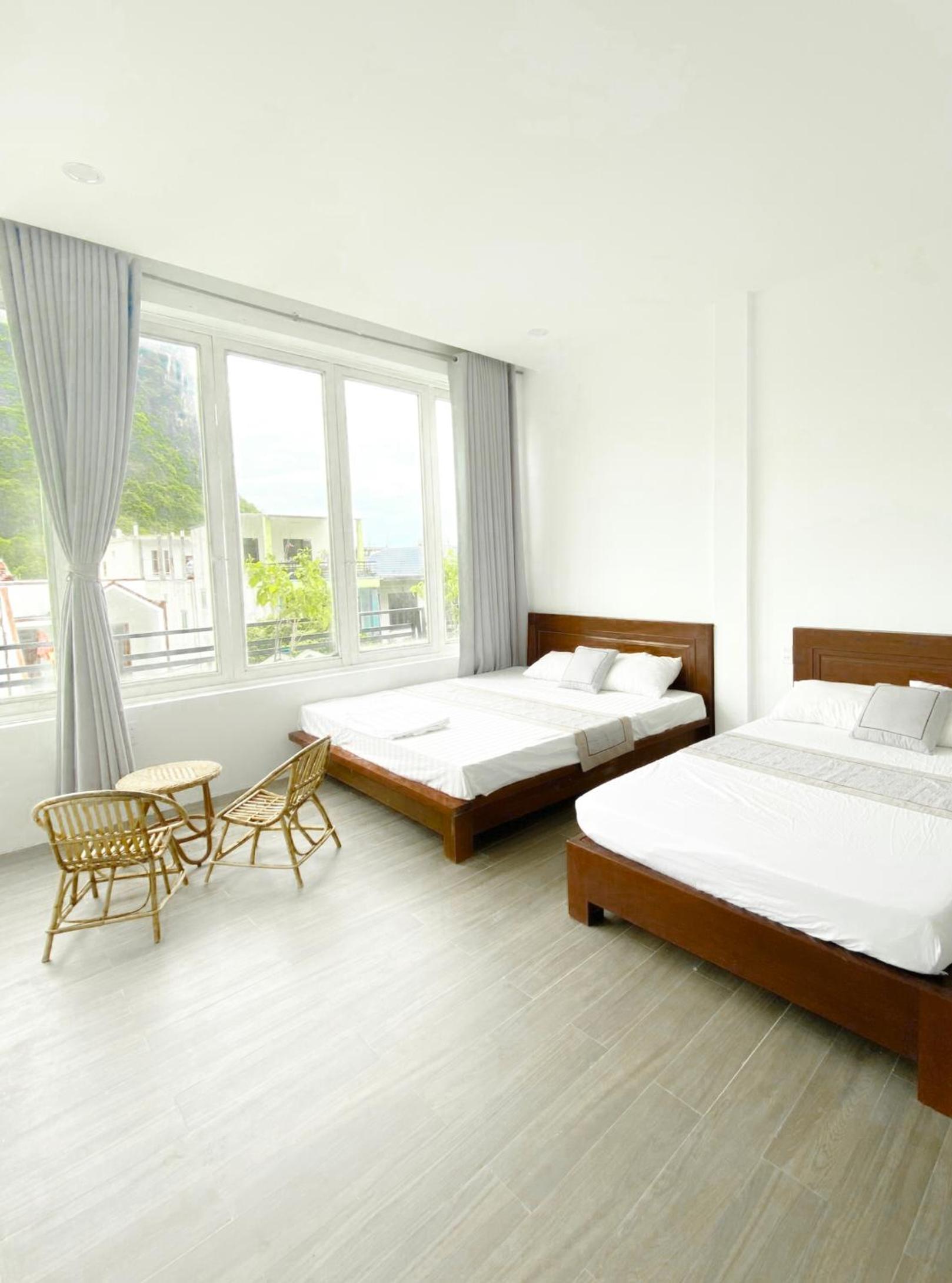 Hideaway Homestay