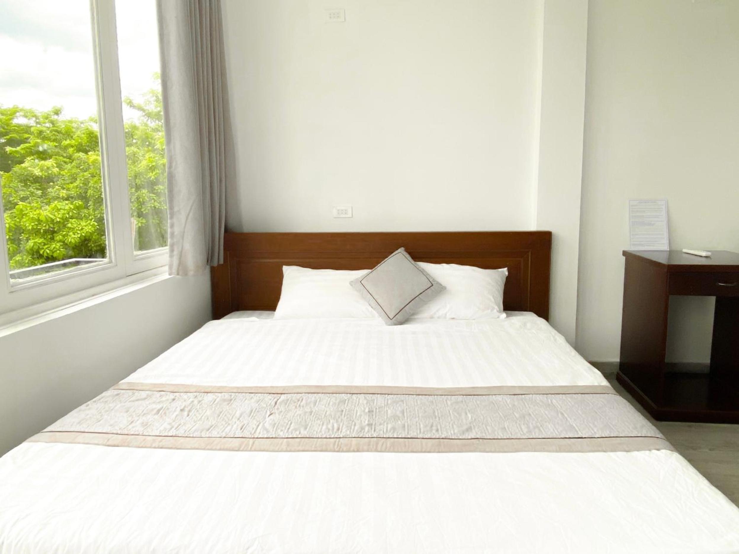 Hideaway Homestay