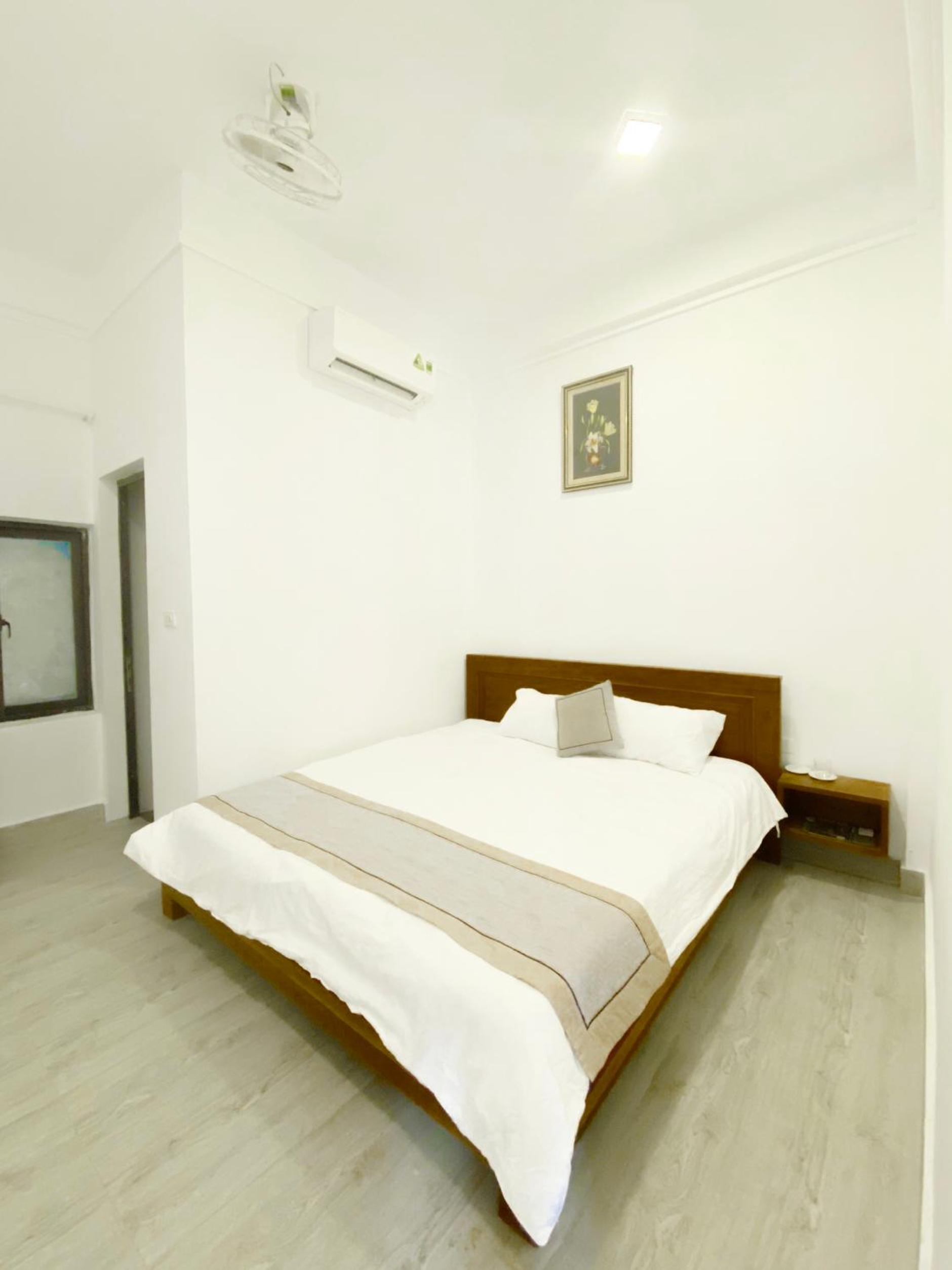 Hideaway Homestay