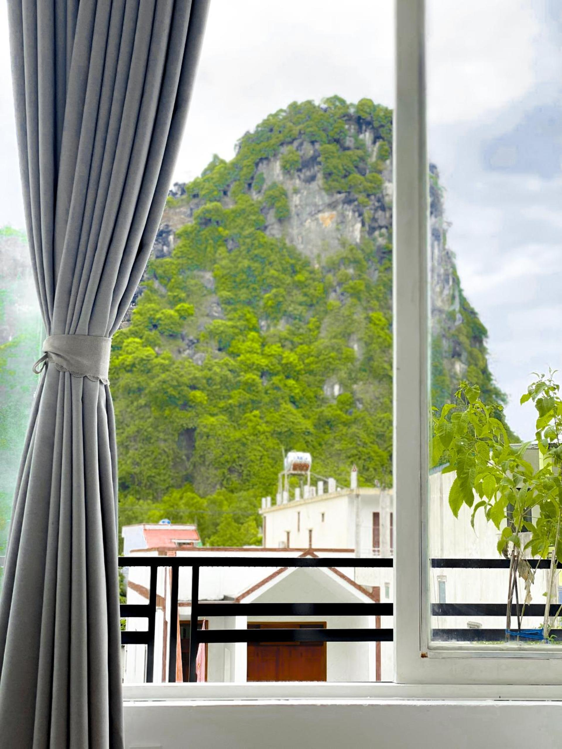 Hideaway Homestay