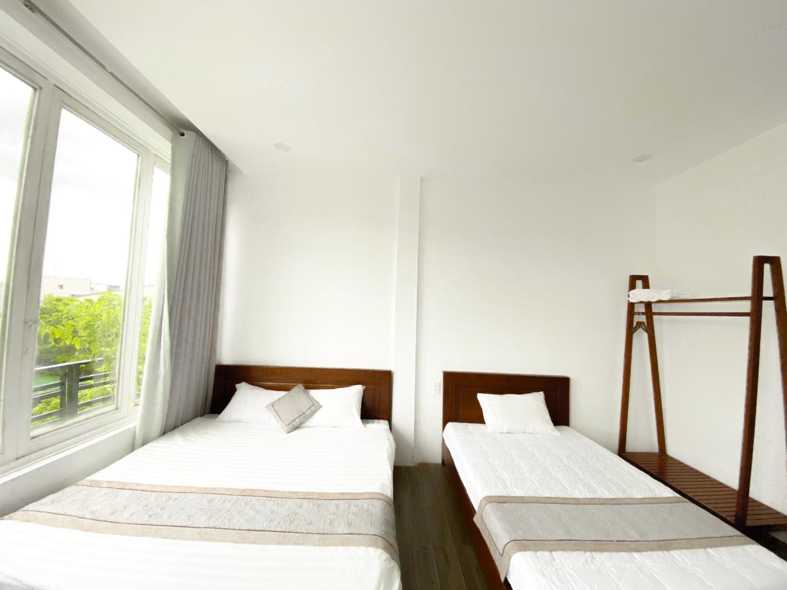 Hideaway Homestay