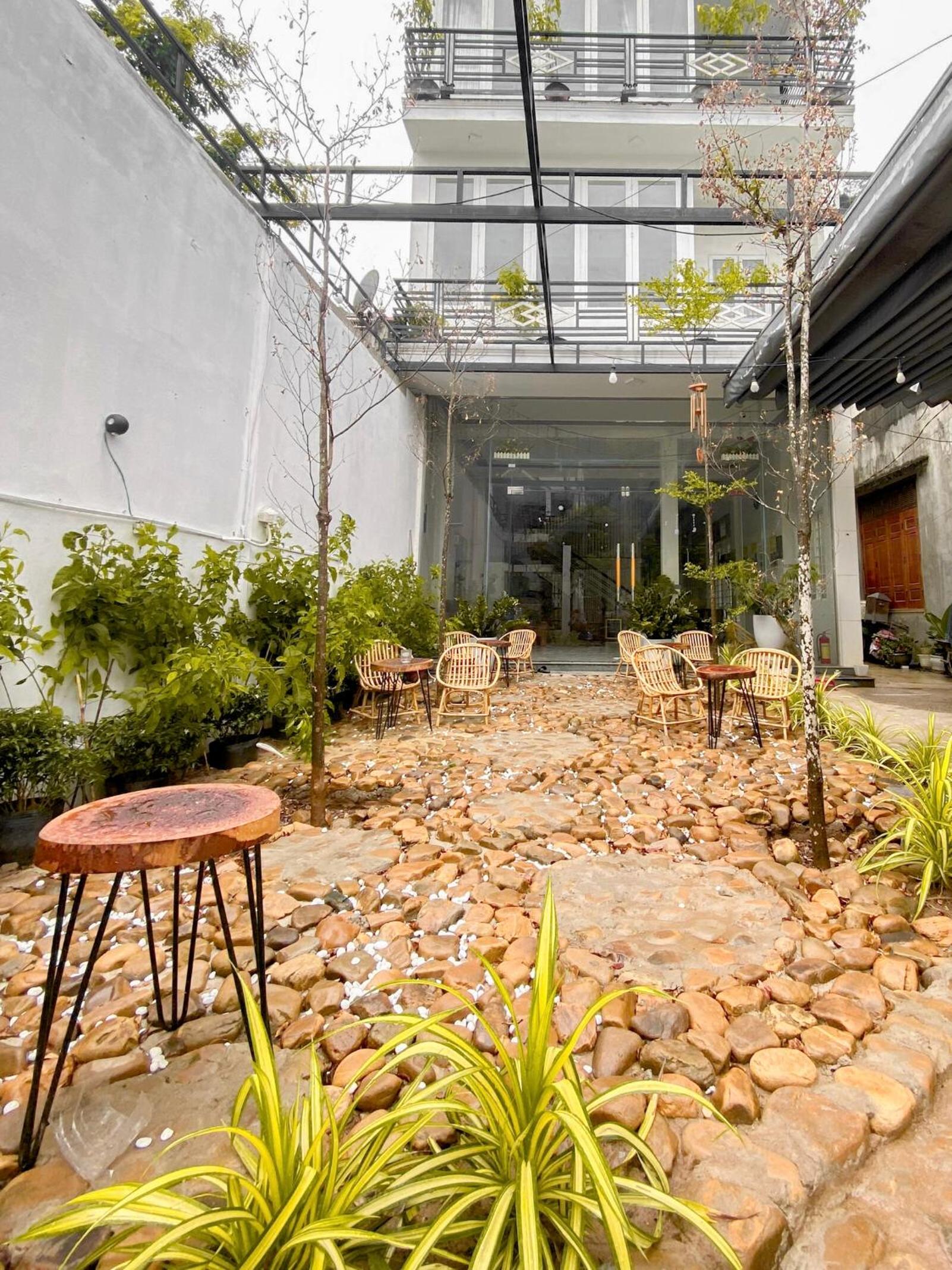 Hideaway Homestay