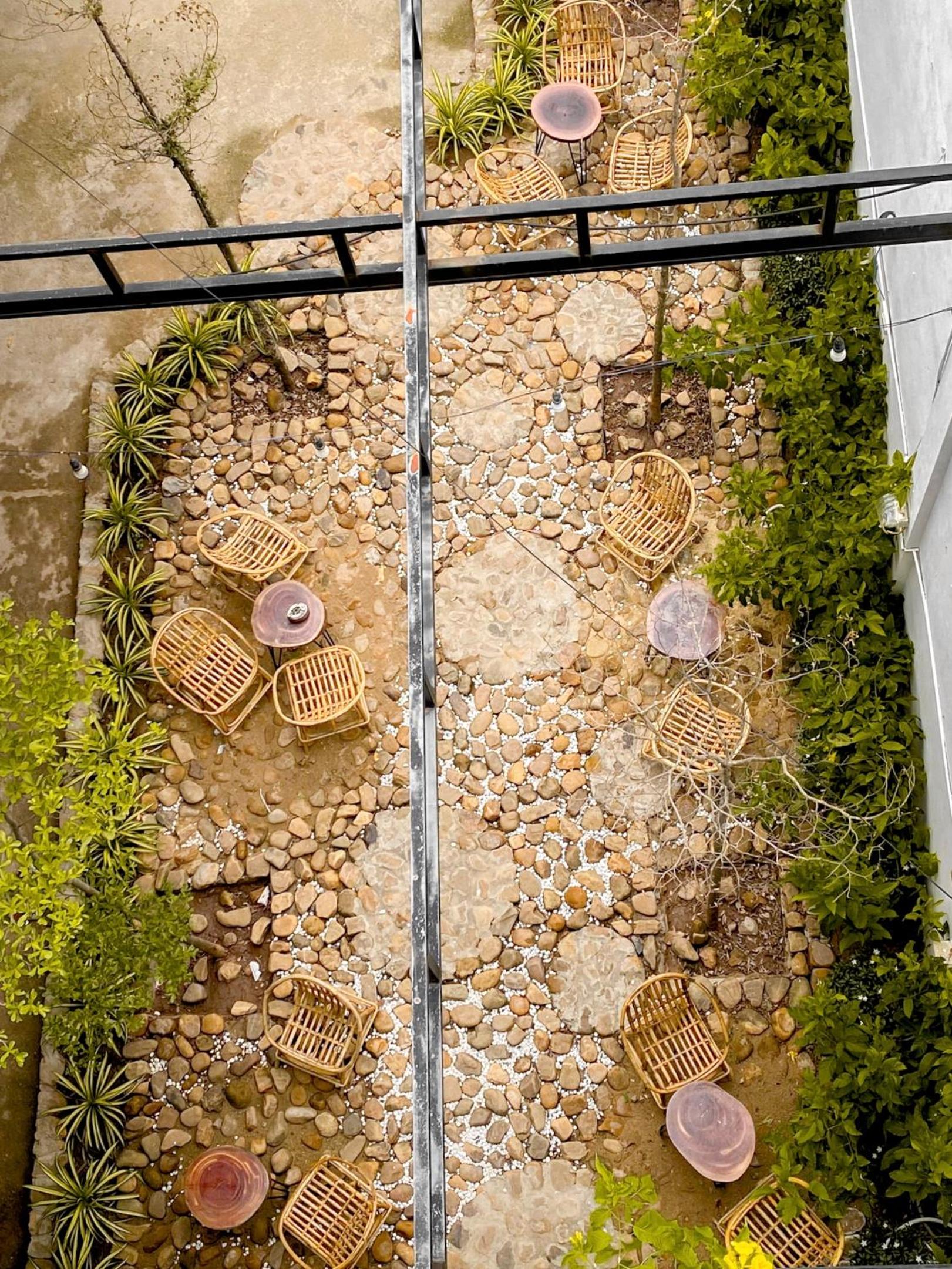 Hideaway Homestay