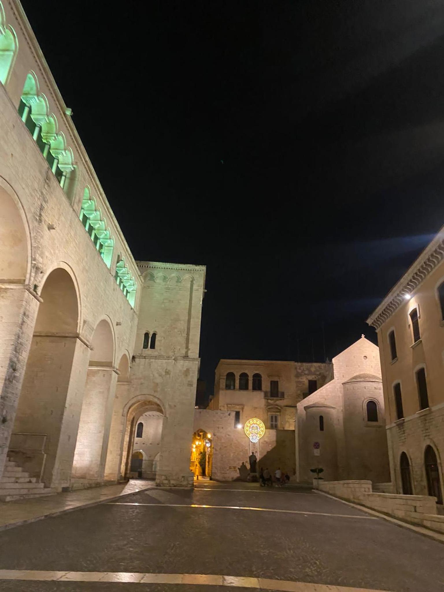 Il sottano del cuore view 2
