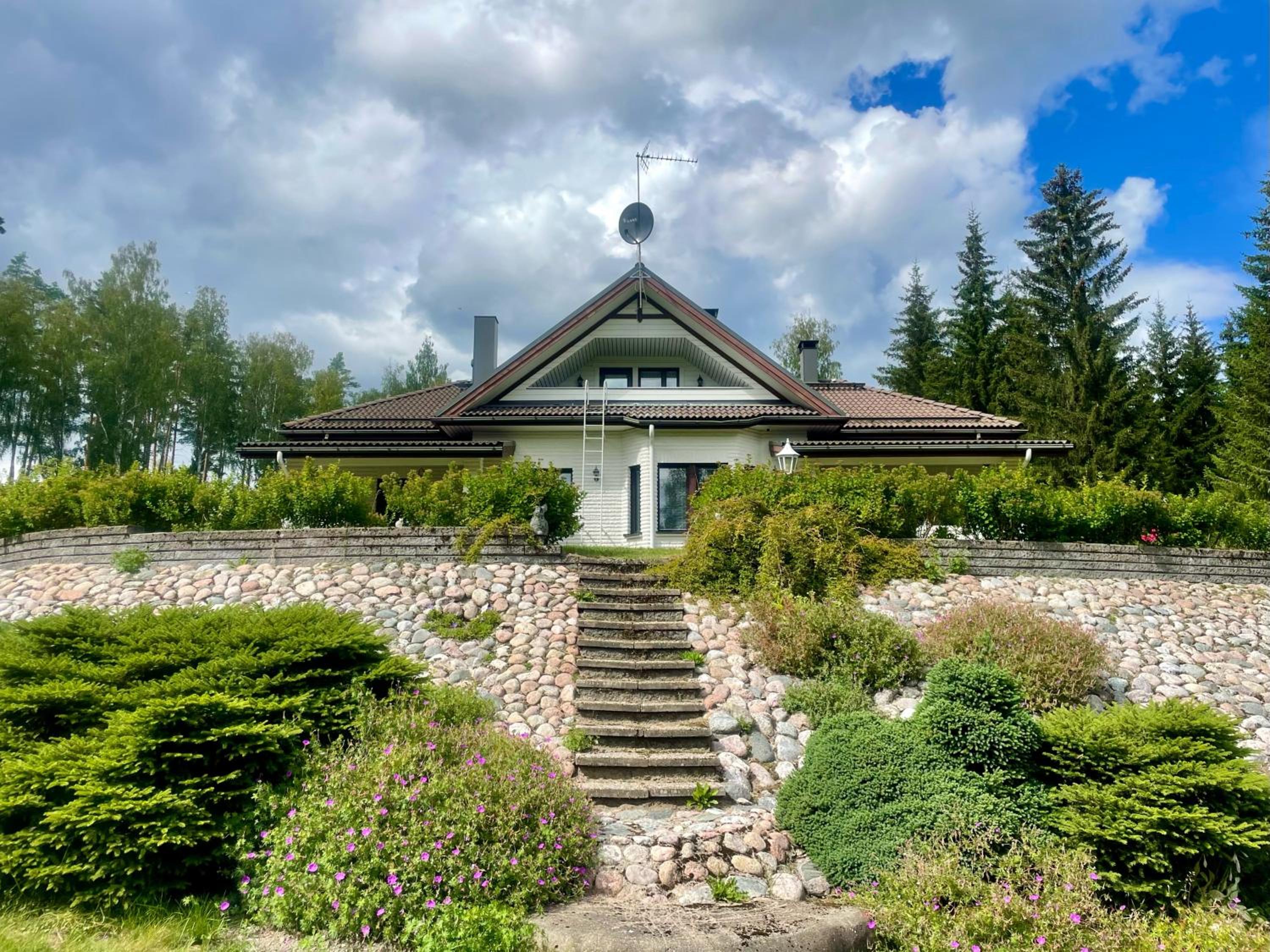 Villa Grinberg