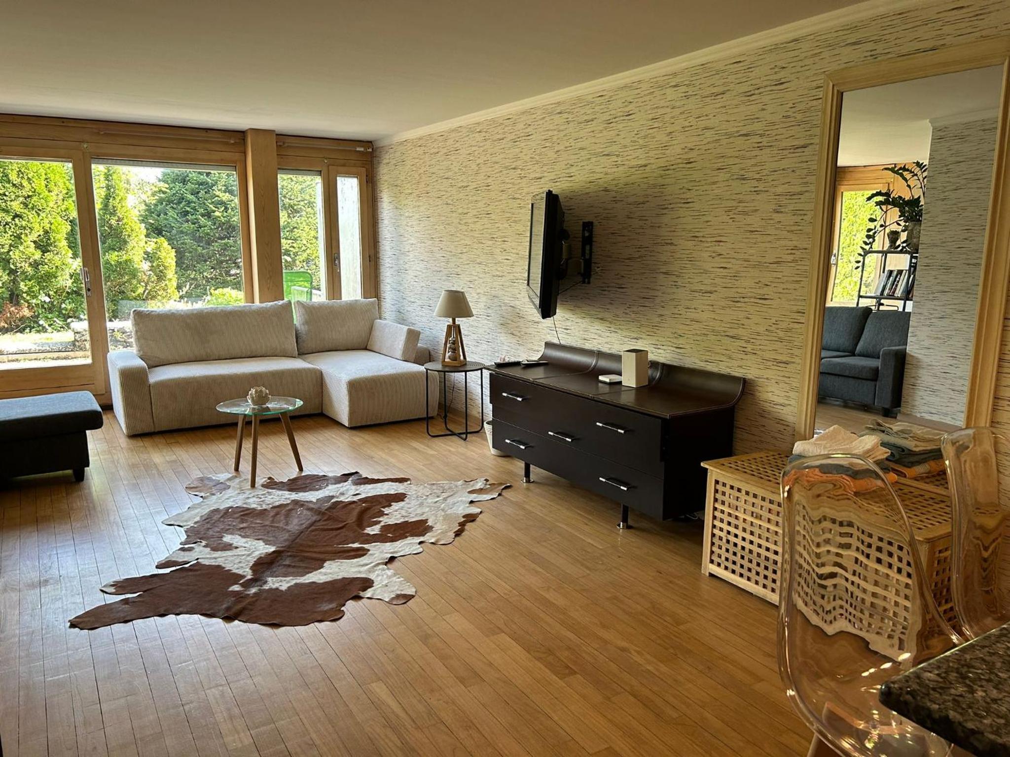 Apartment in the heart of Crans Montana view 4