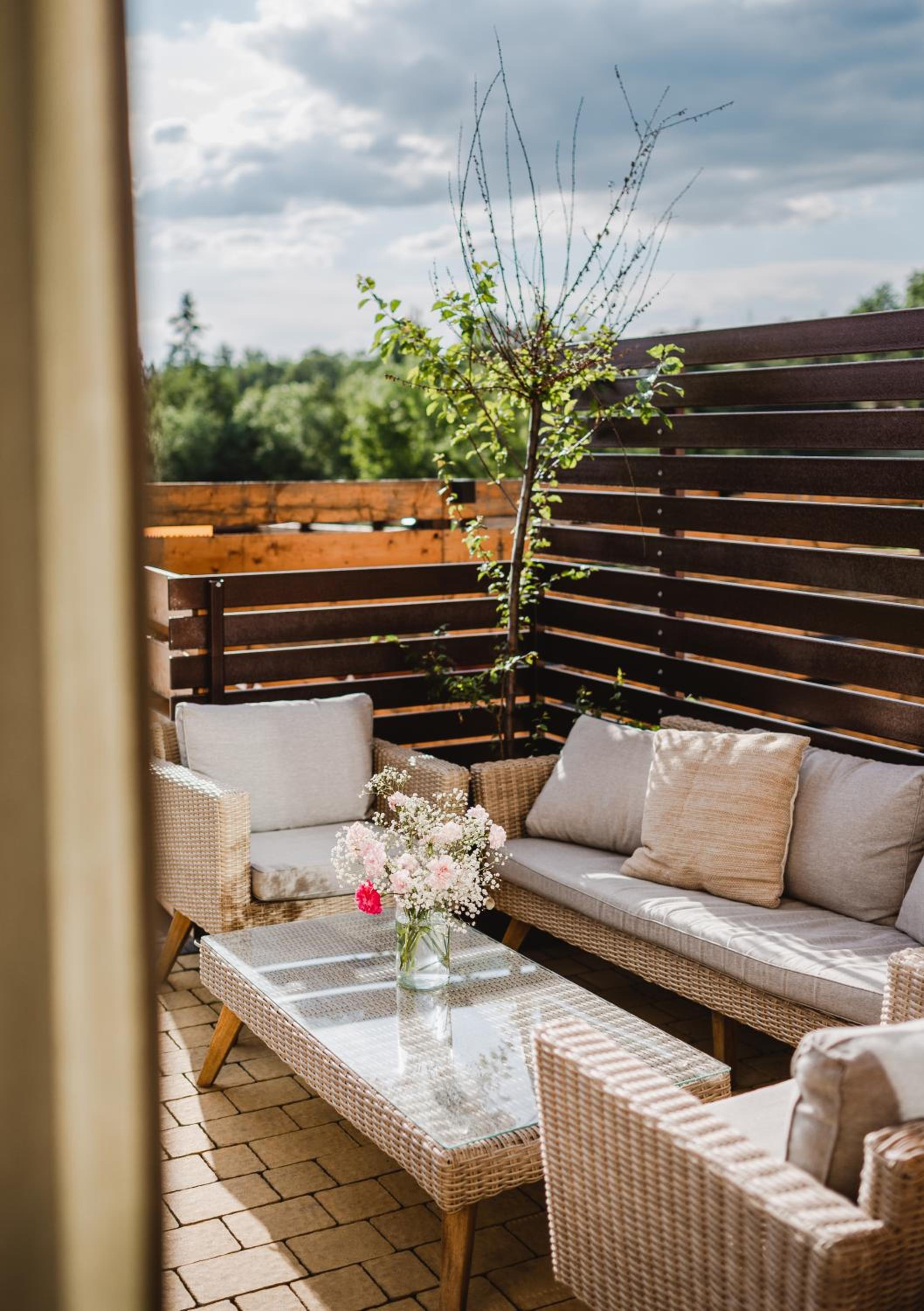 Apartamenty Hrube Niżne 23D view 4