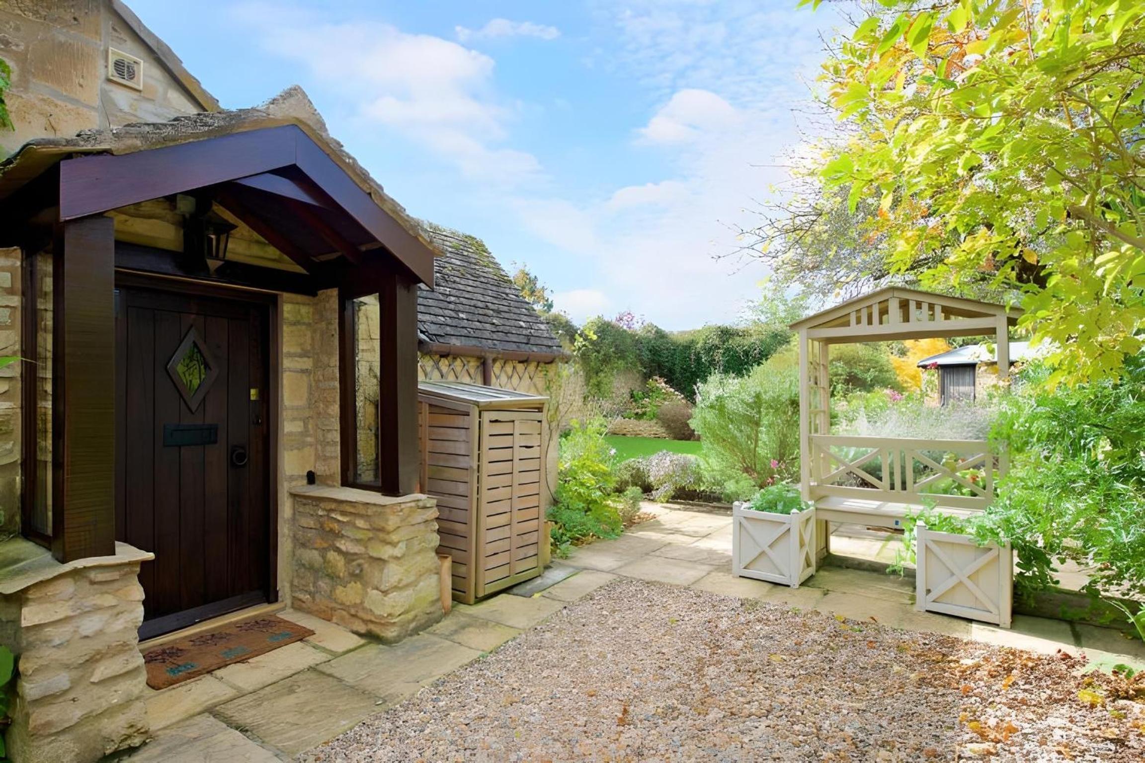 The Thatch