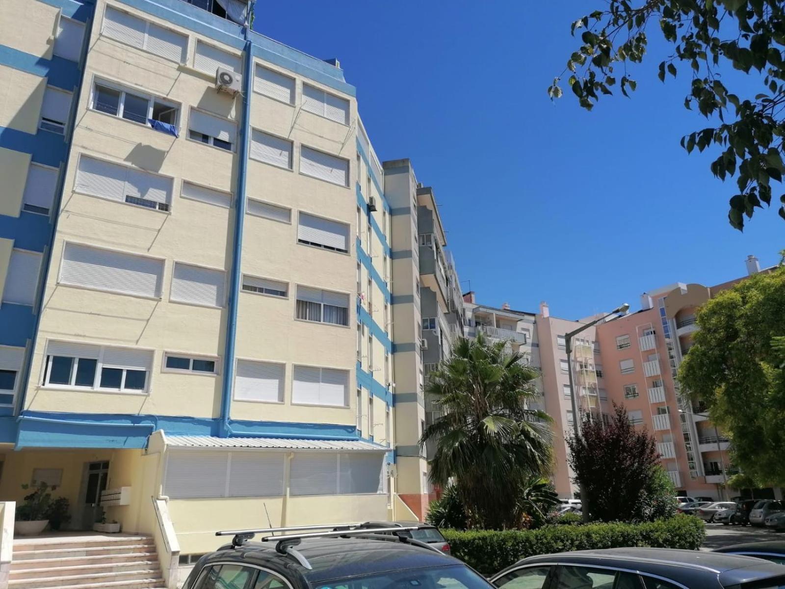 Casa Das Conchas view 2
