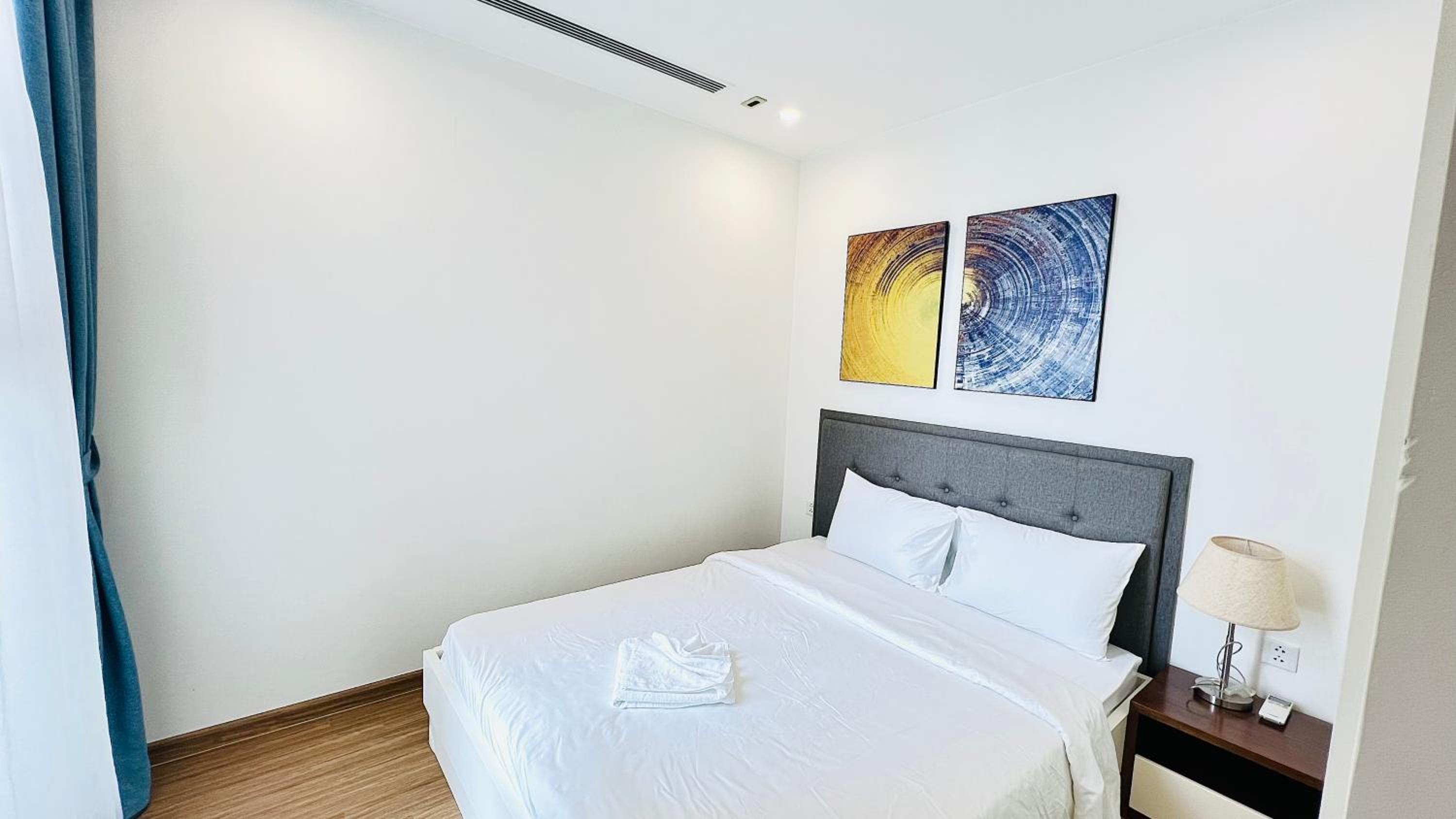 NanaHousing-Vinhomes Skylake-Luxury Apartment near Keangnam