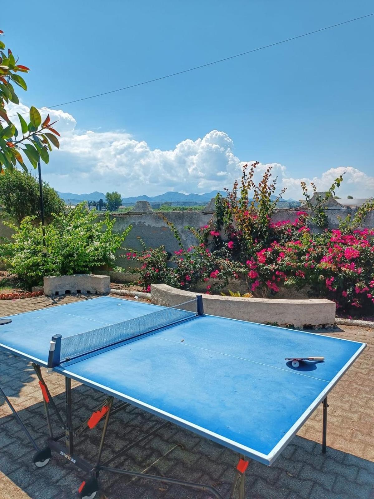 Villa Anna - Bifamiliare sul mare view 3