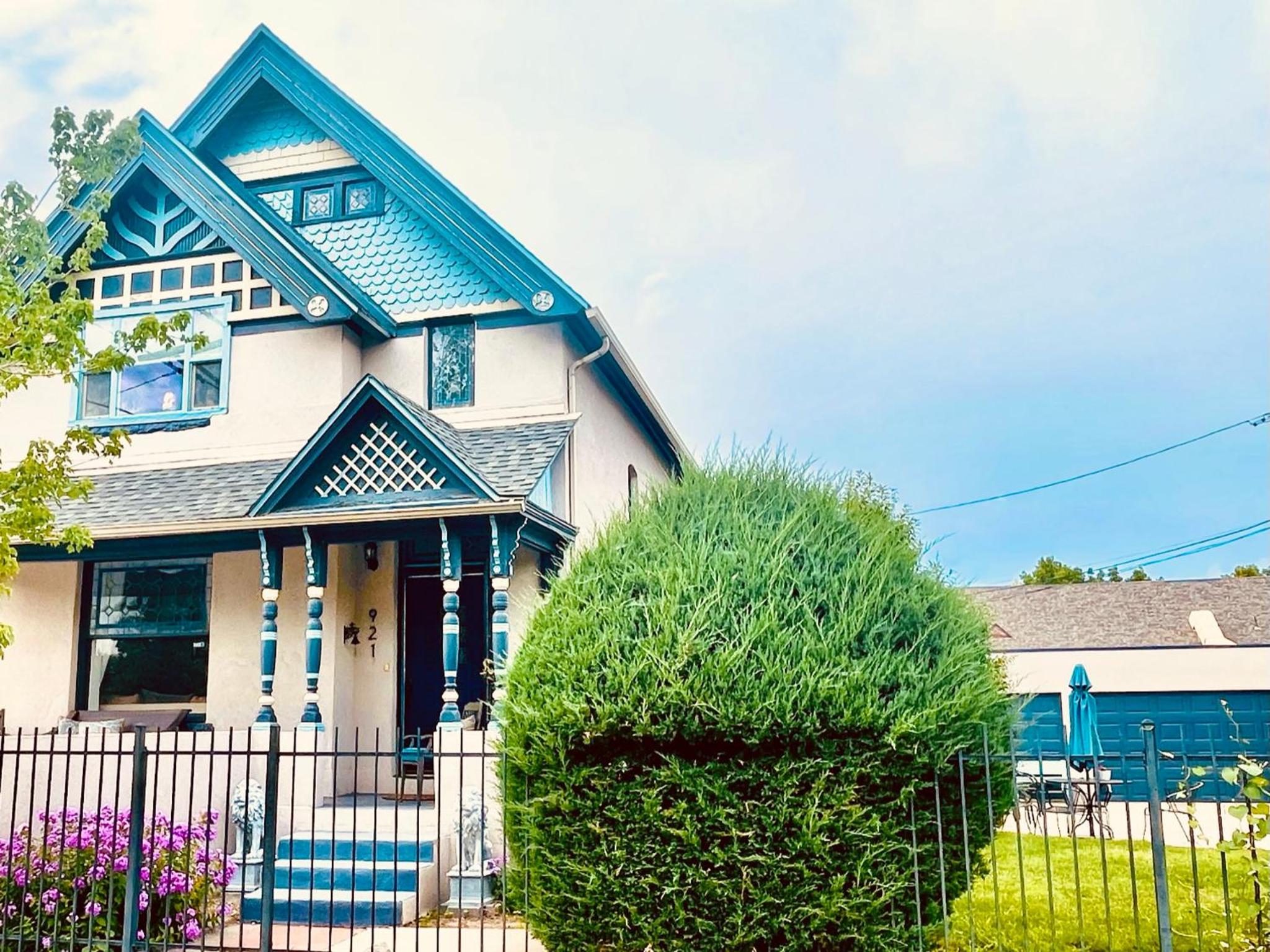Victorian Manor 1 mile from Downtown Denver! view 5