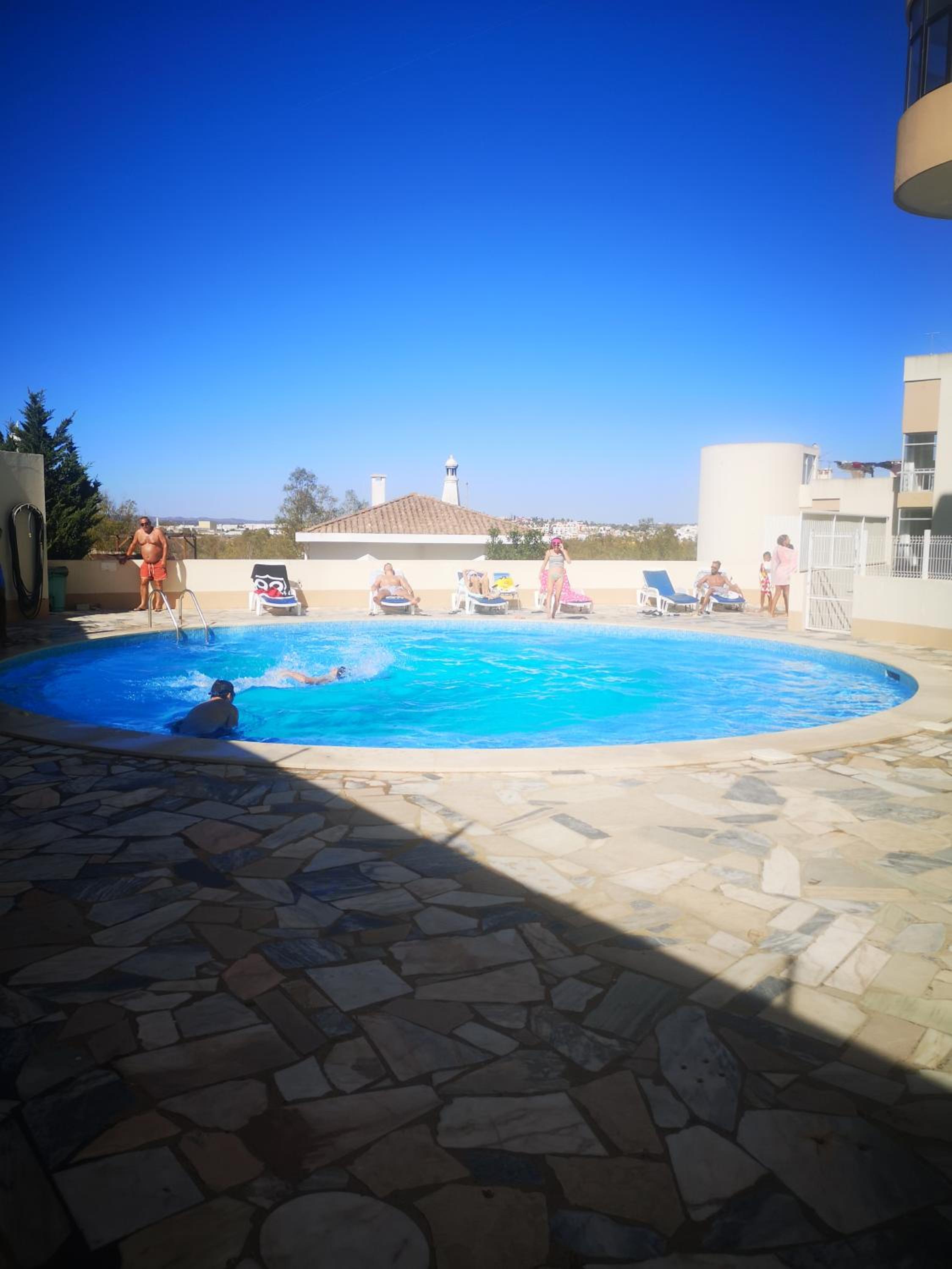 Beira Mar Apartment view 5