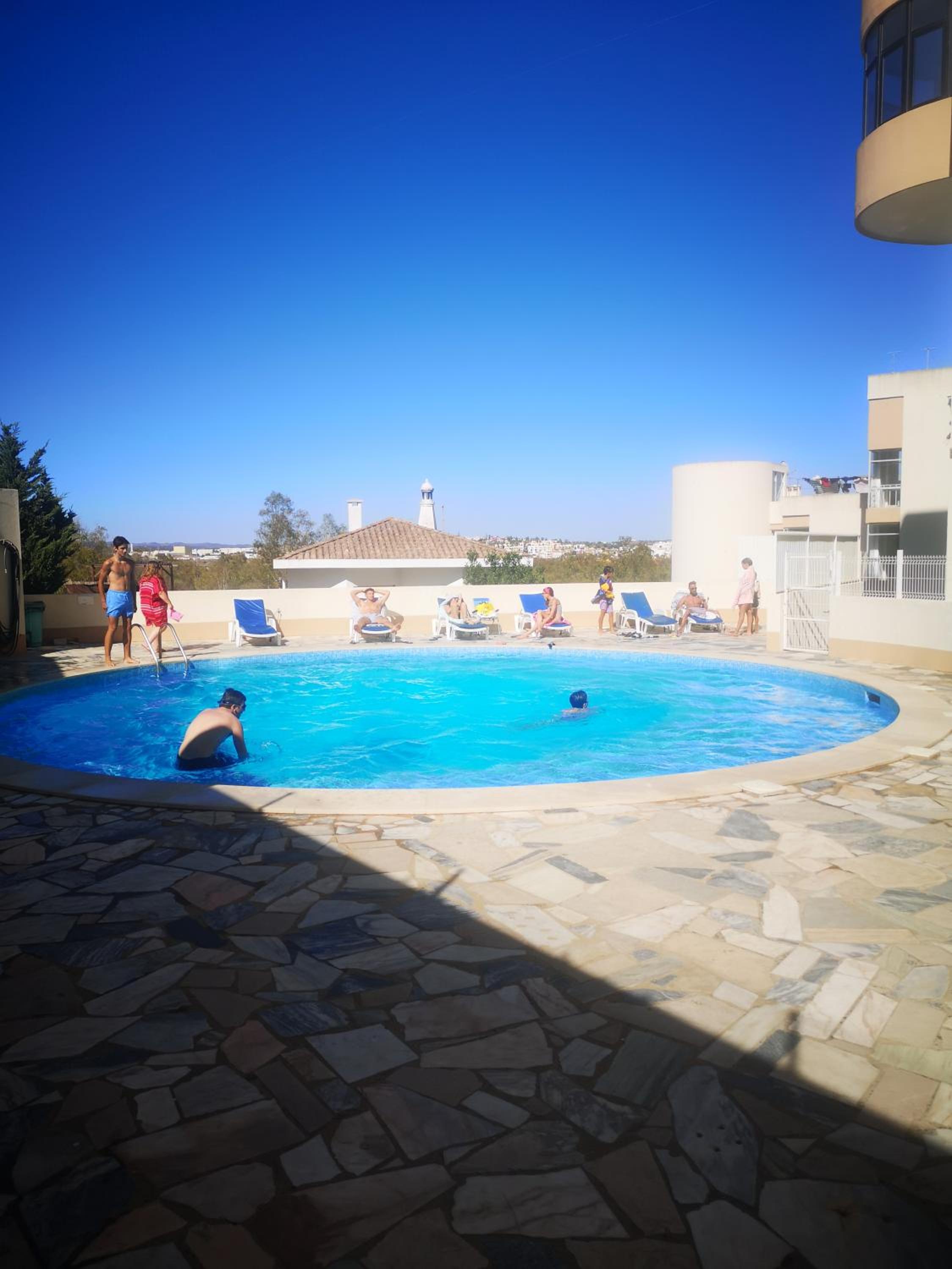 Beira Mar Apartment view 4