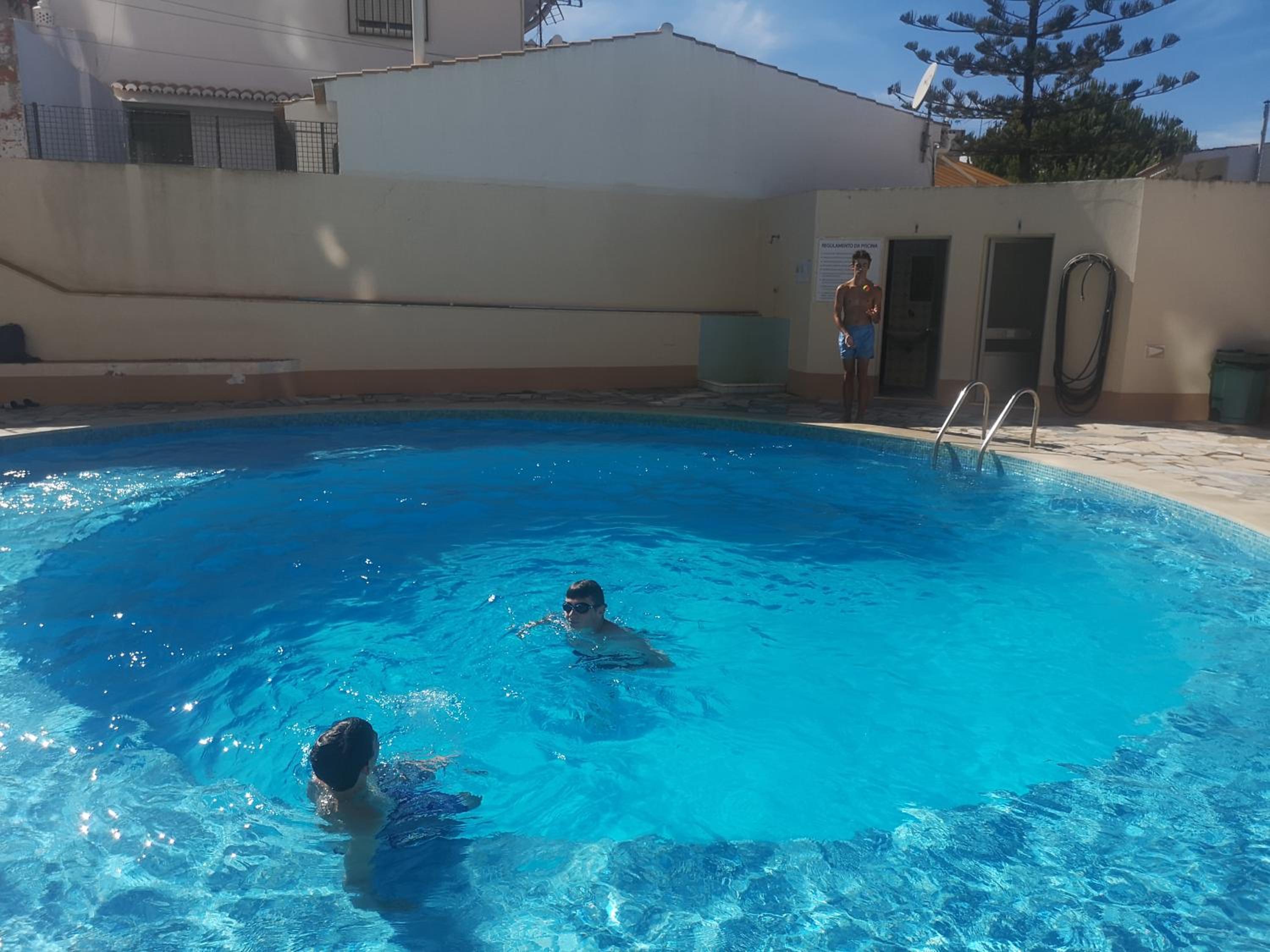 Beira Mar Apartment view 3
