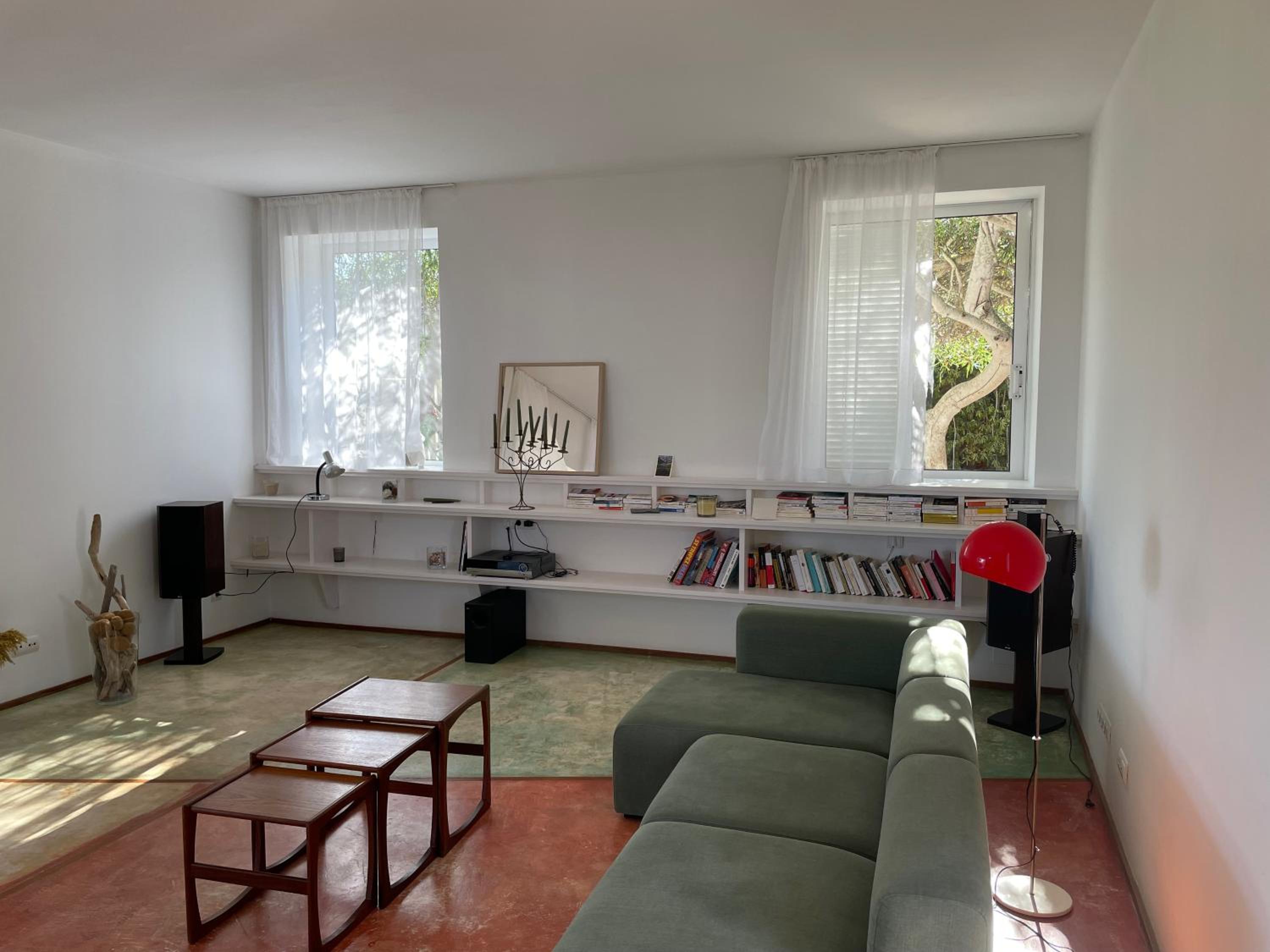 Villa Binisafua Platja