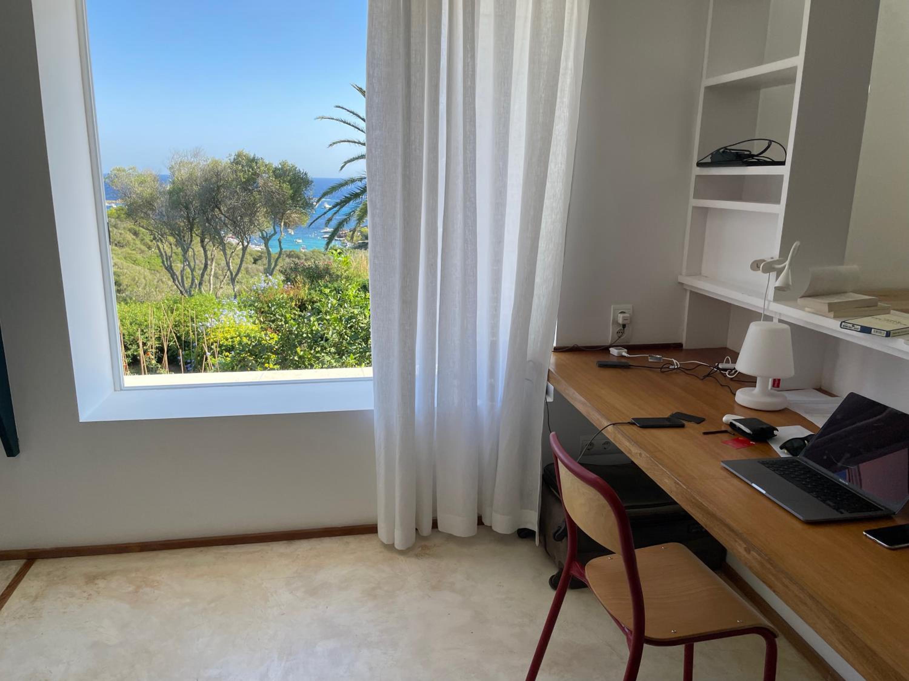 Villa Binisafua Platja