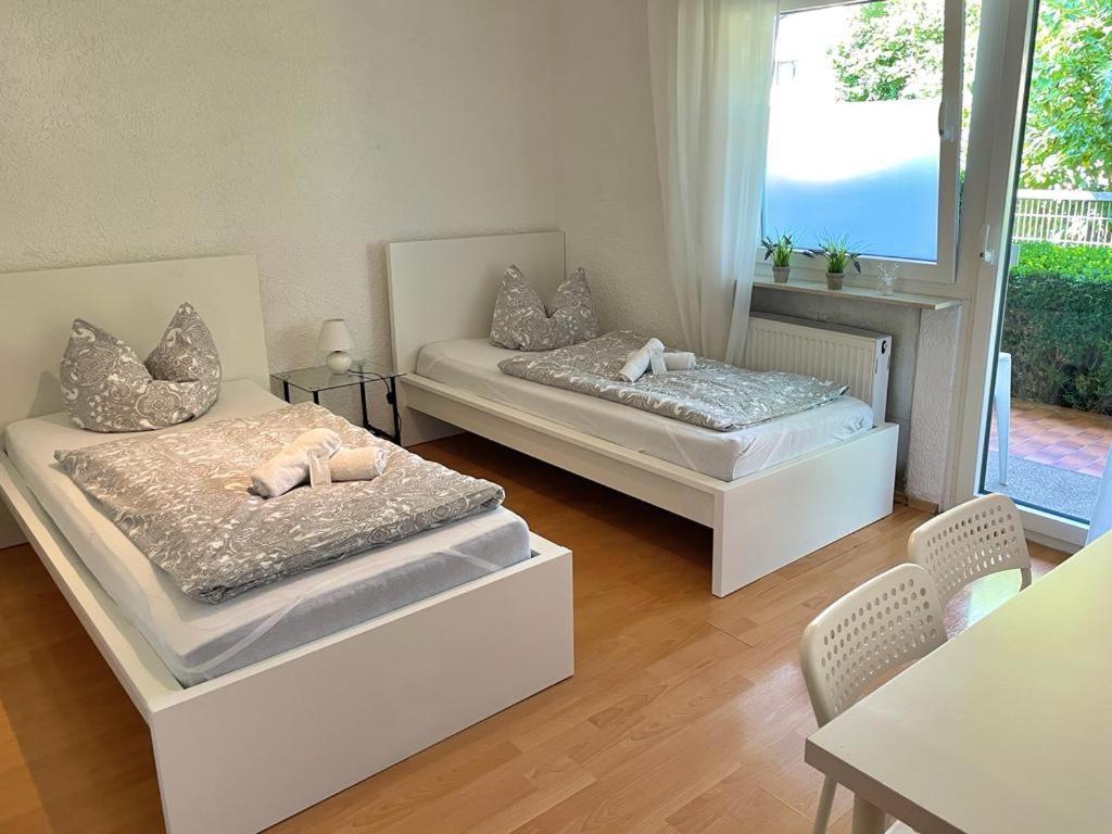 Pension Platzhirsch