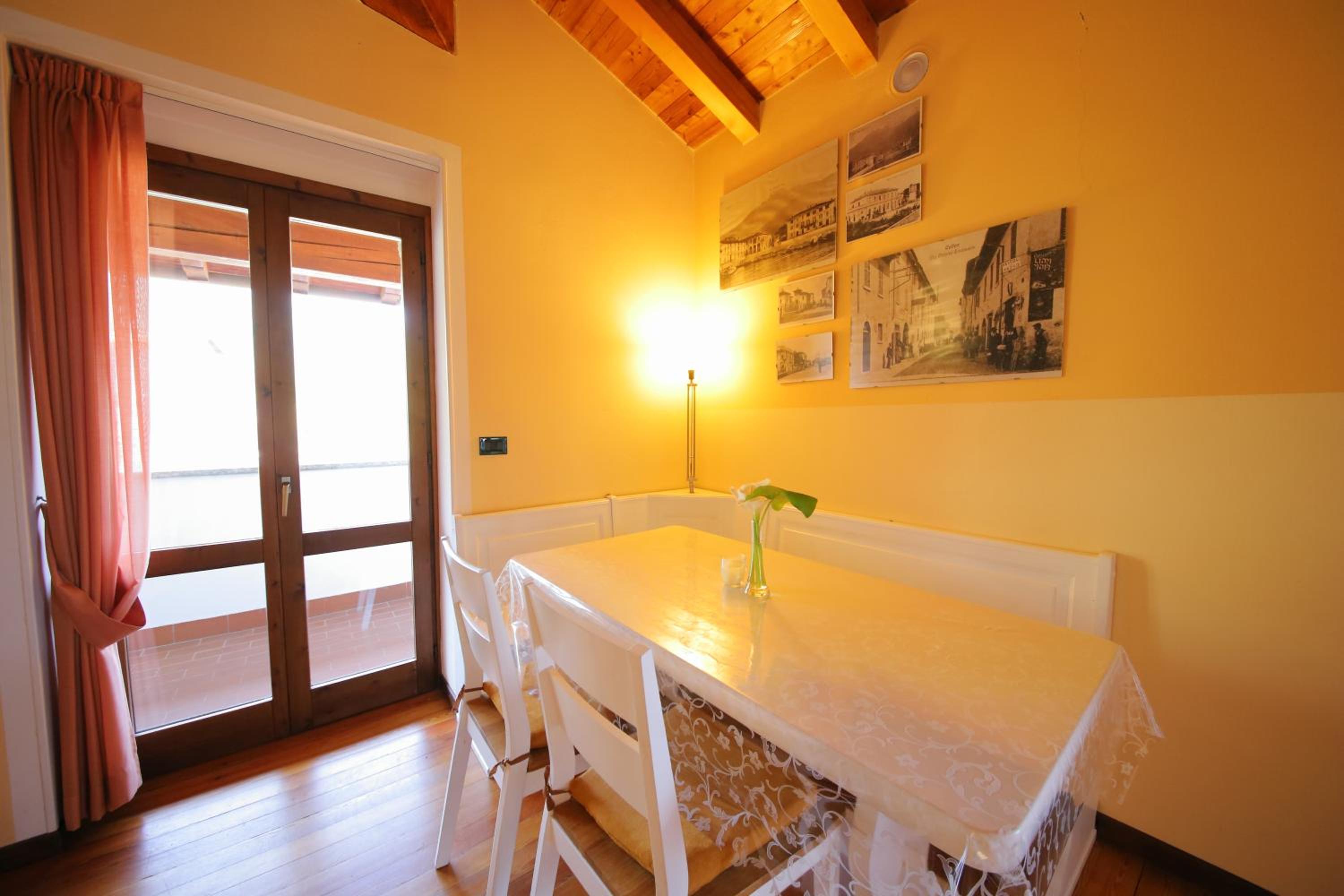 Villa Quattro Stagioni