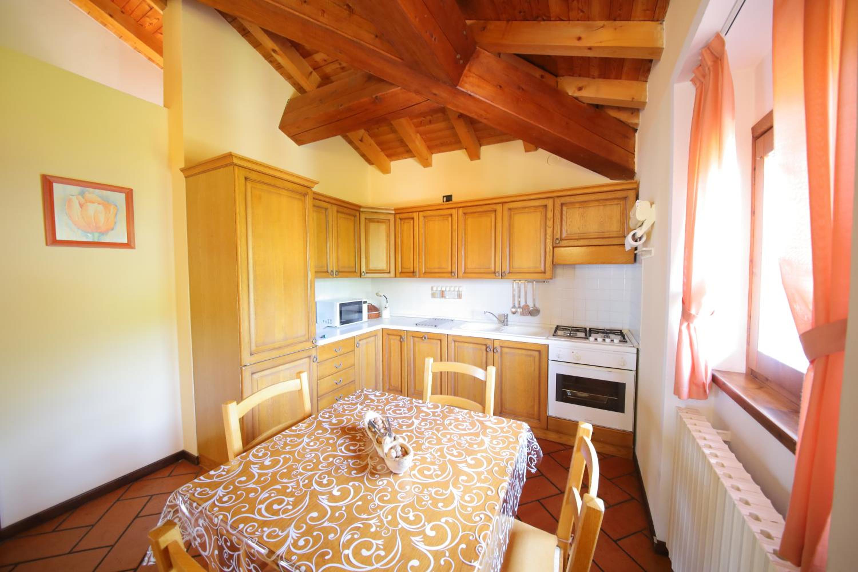 Villa Quattro Stagioni