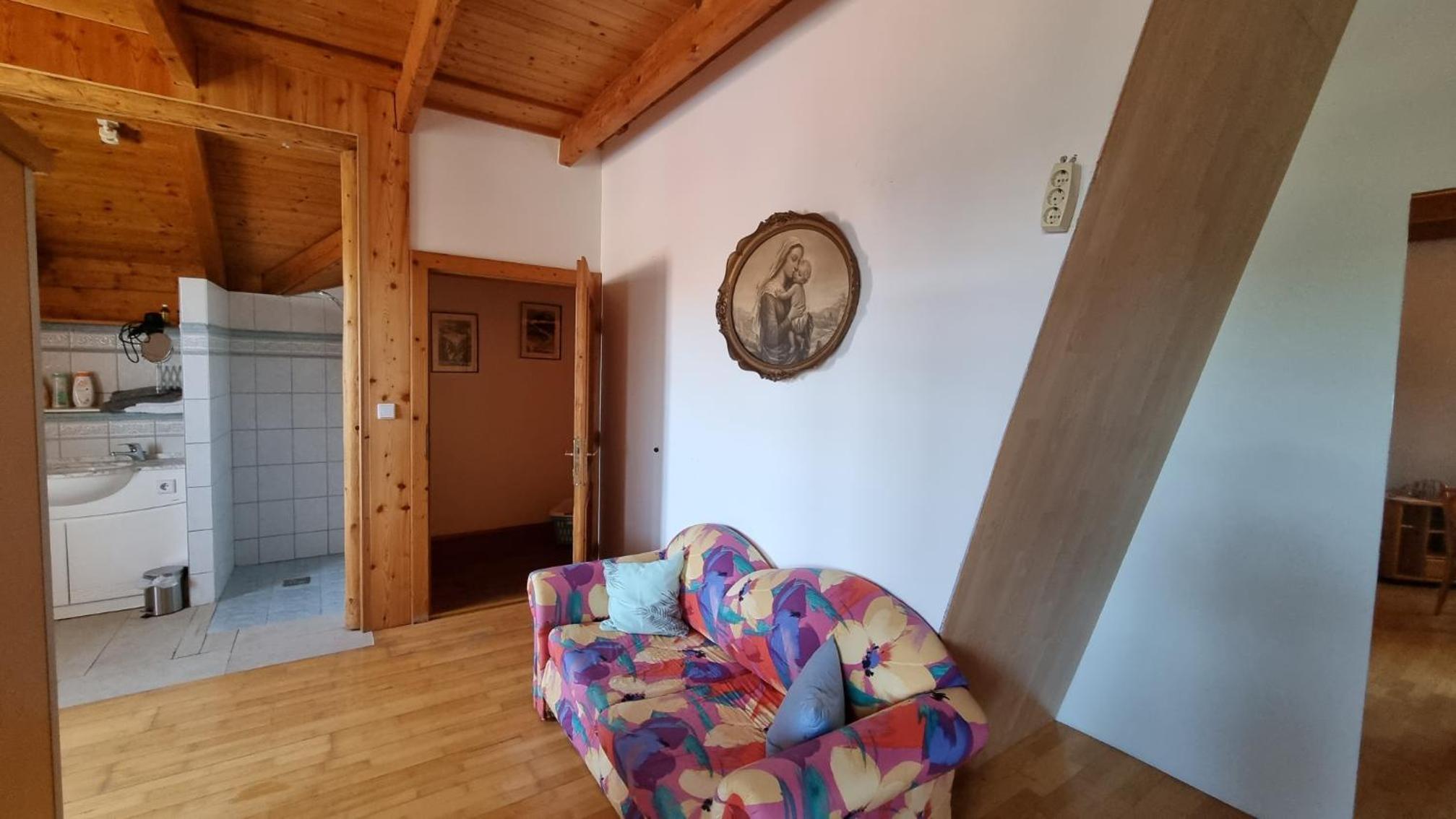 Villa Theresa