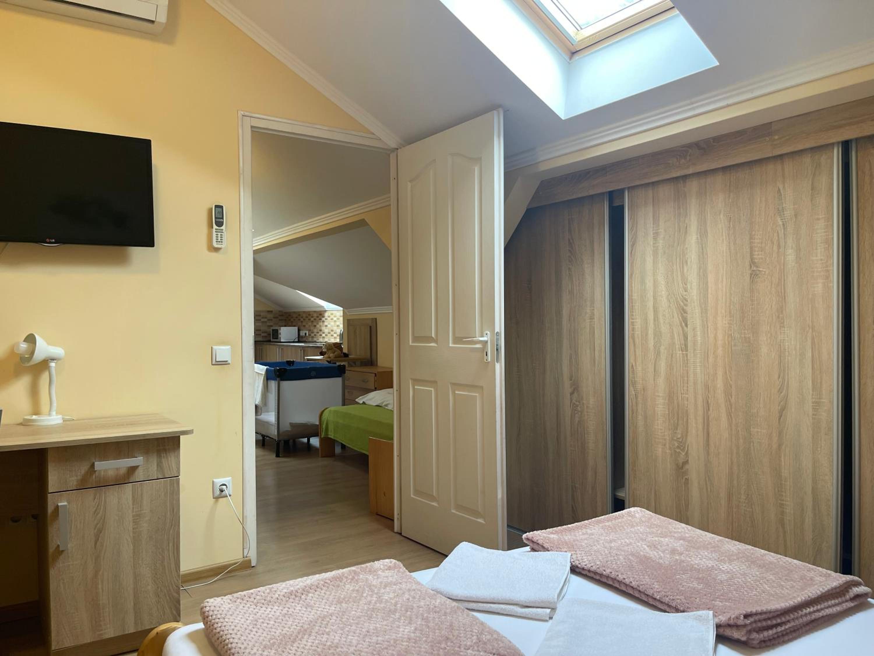 Euro Apartman