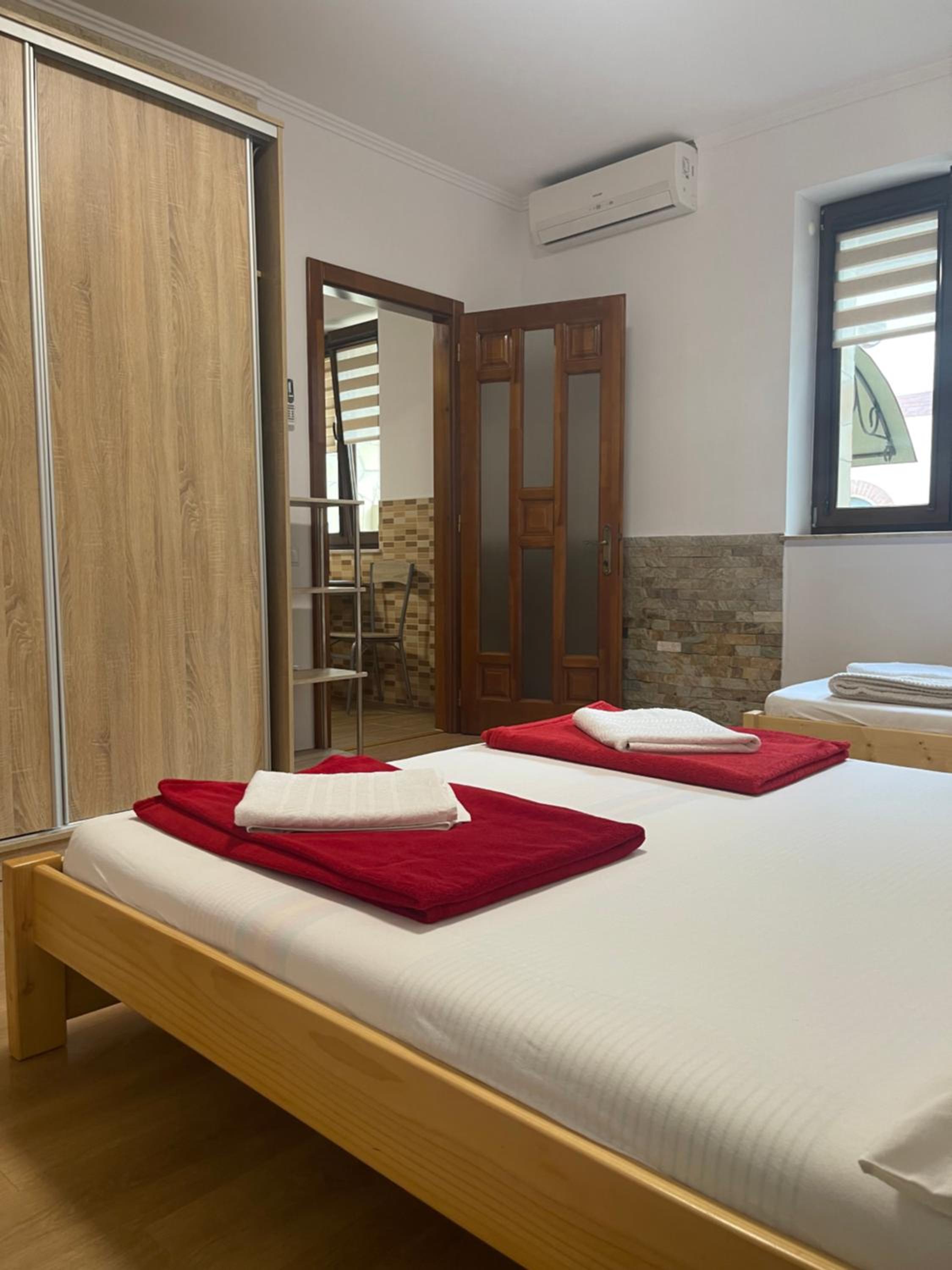 Euro Apartman