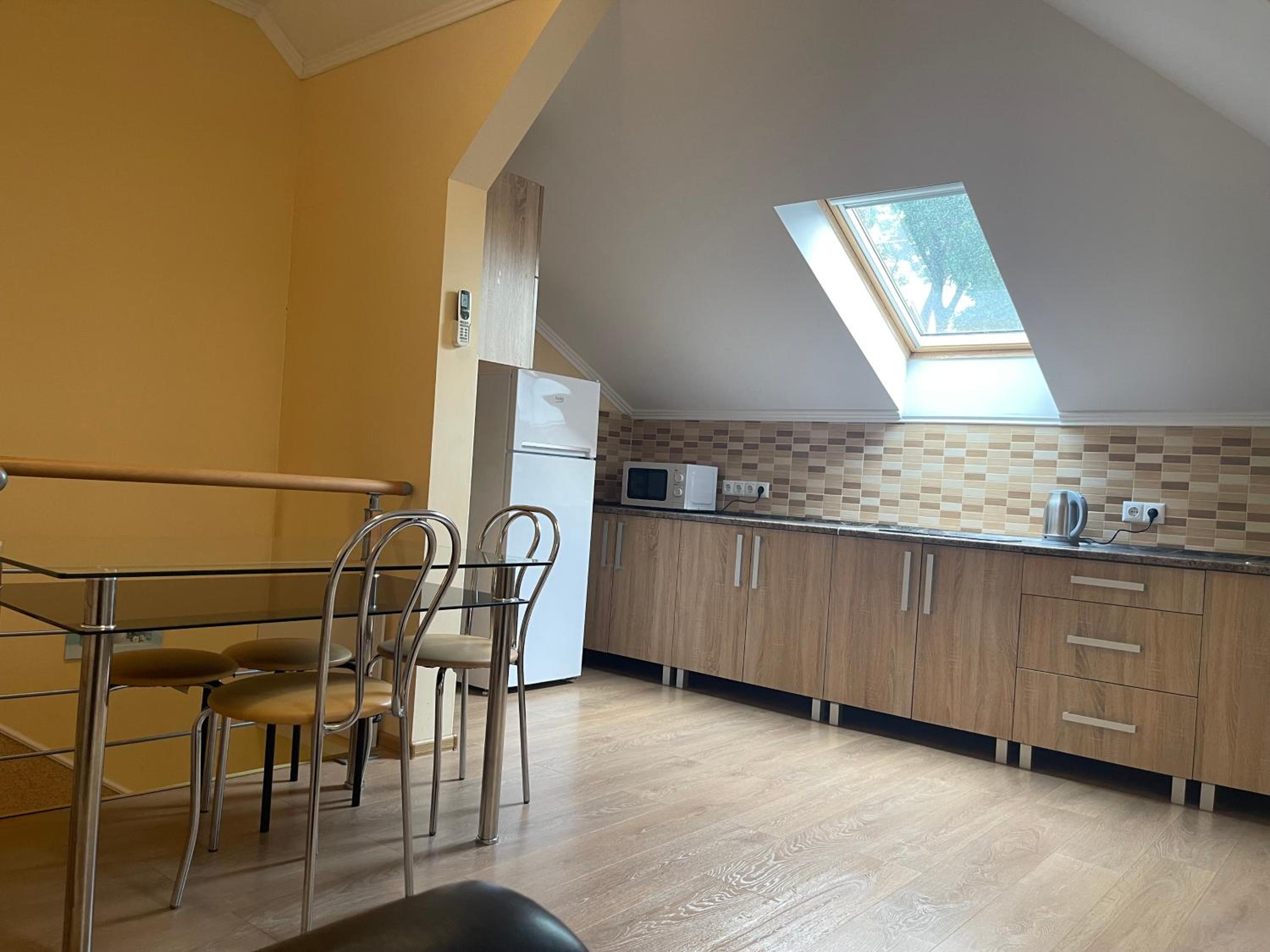 Euro Apartman