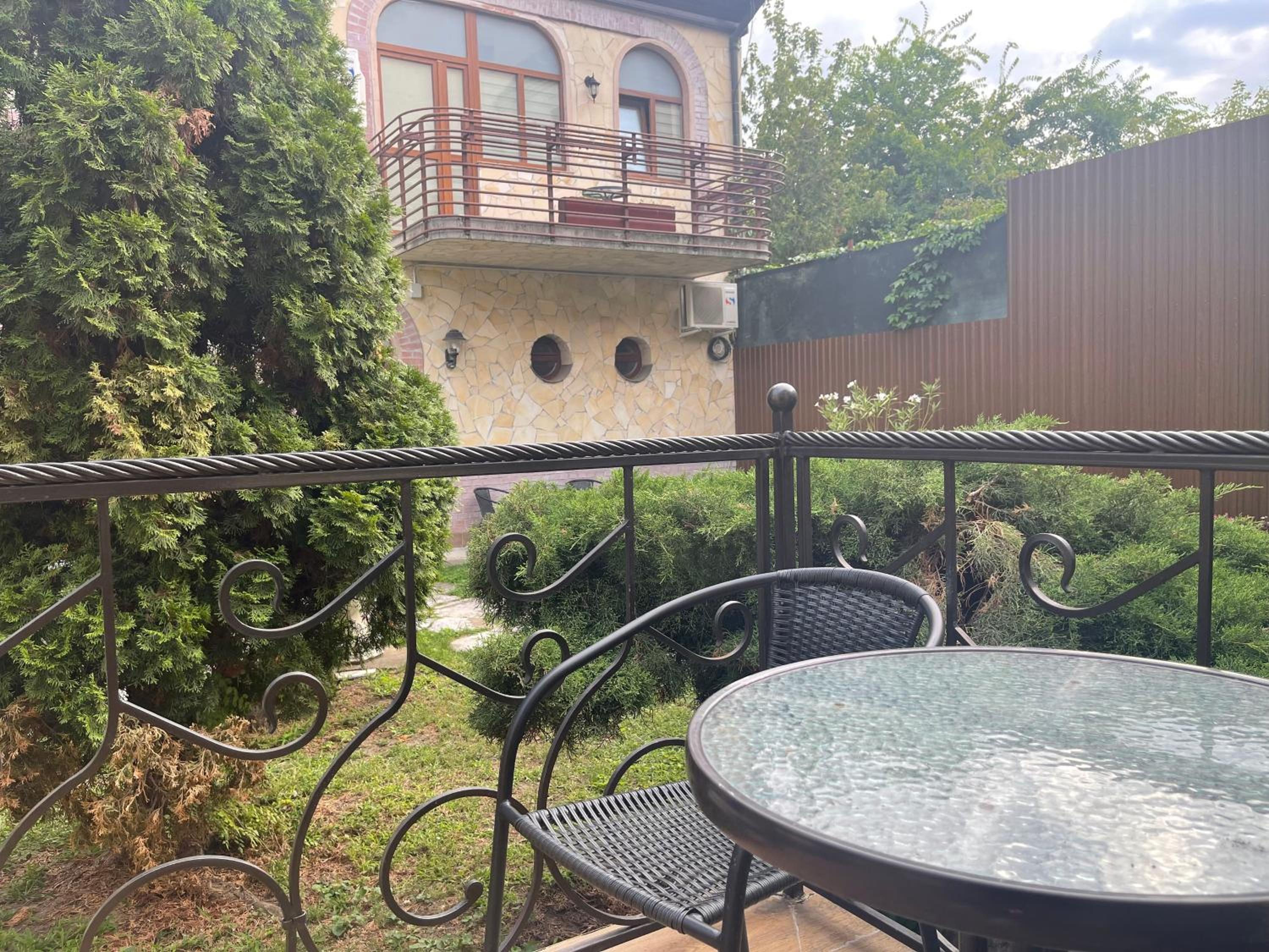 Euro Apartman