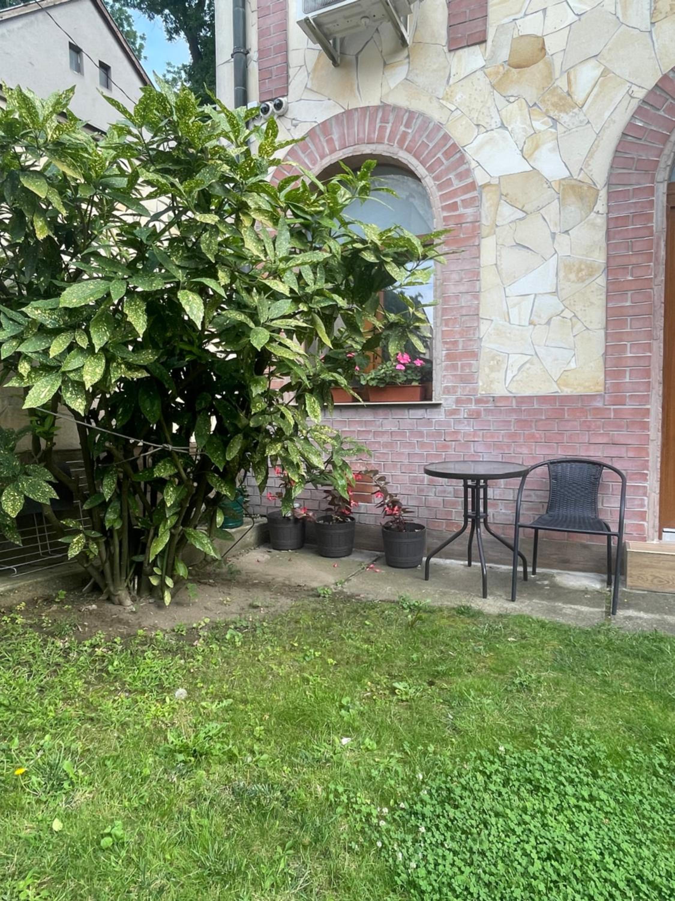 Euro Apartman
