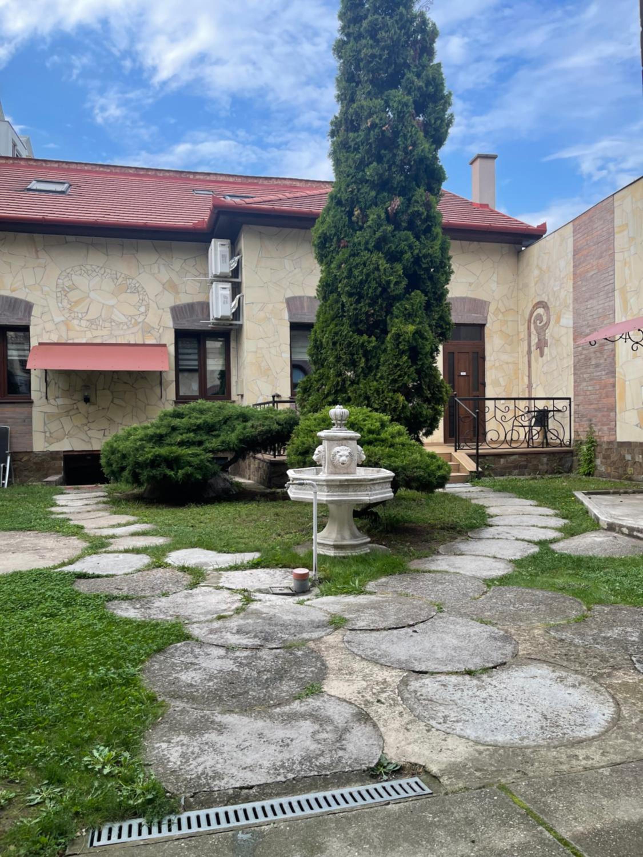 Euro Apartman