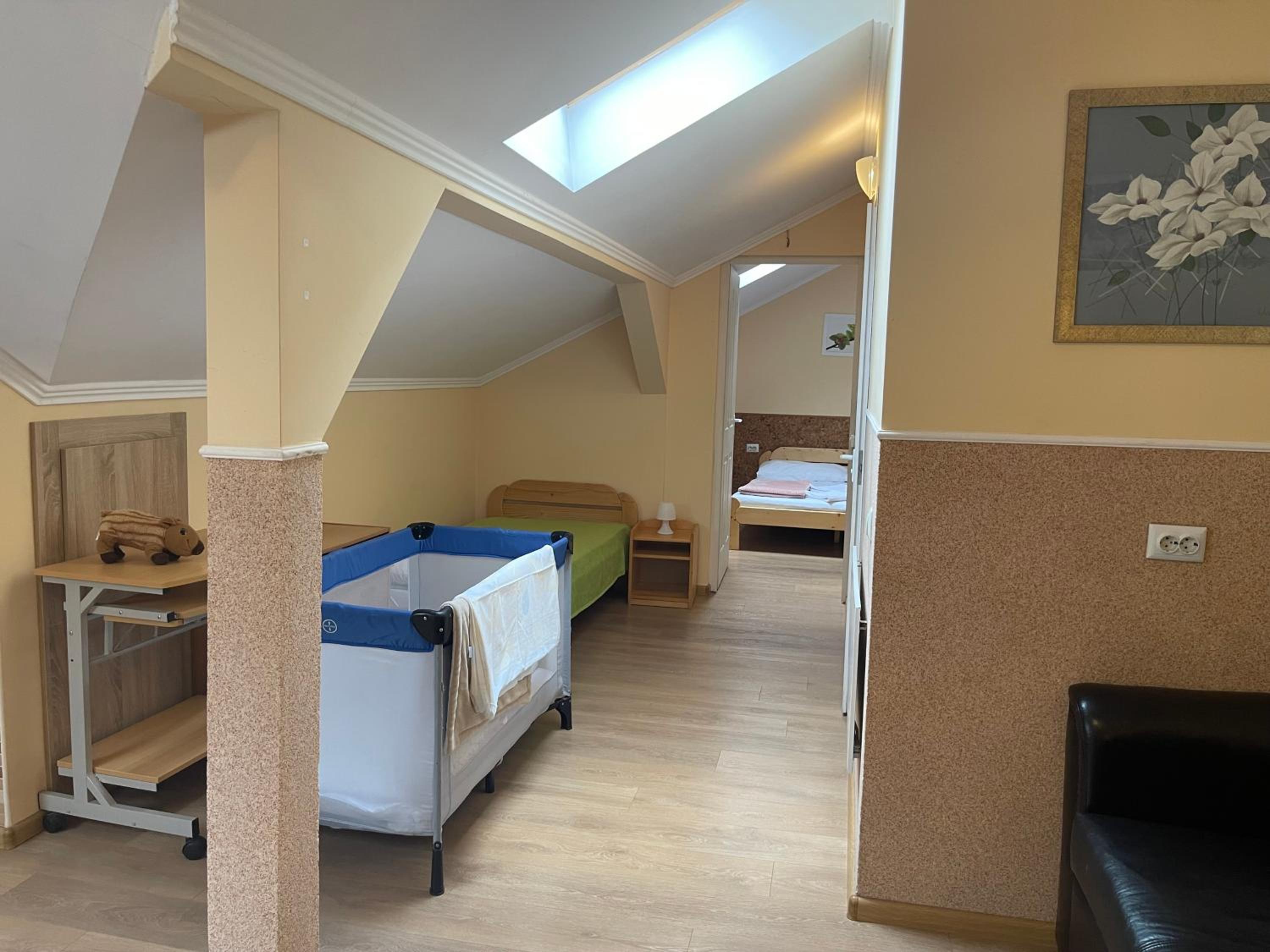 Euro Apartman
