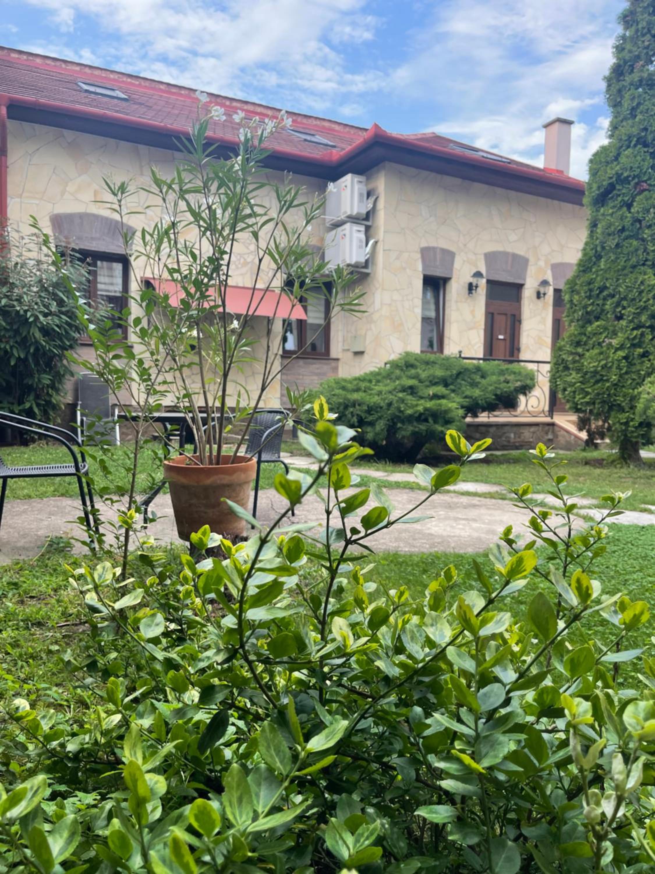 Euro Apartman