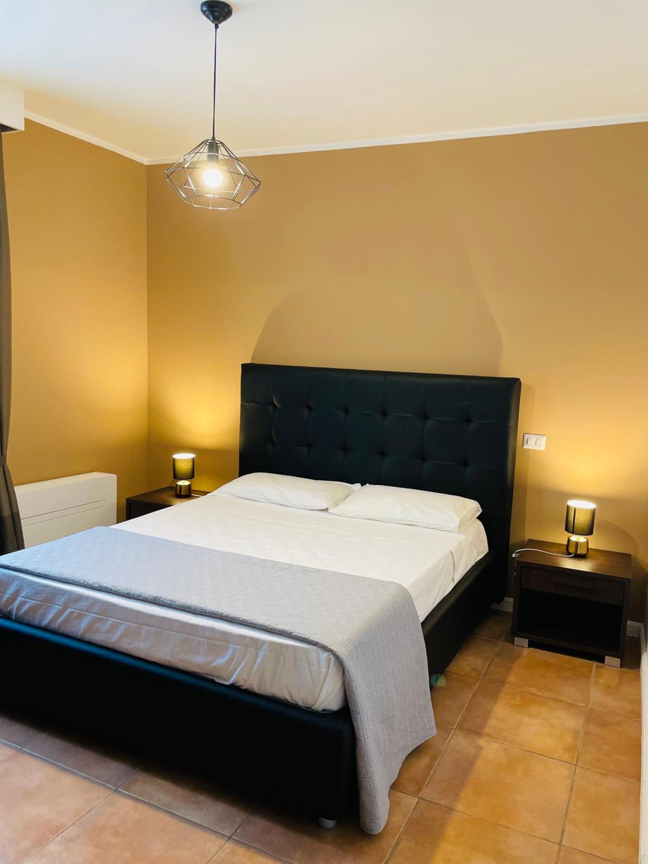 Conti B&B Suite Ponte Amato view 3