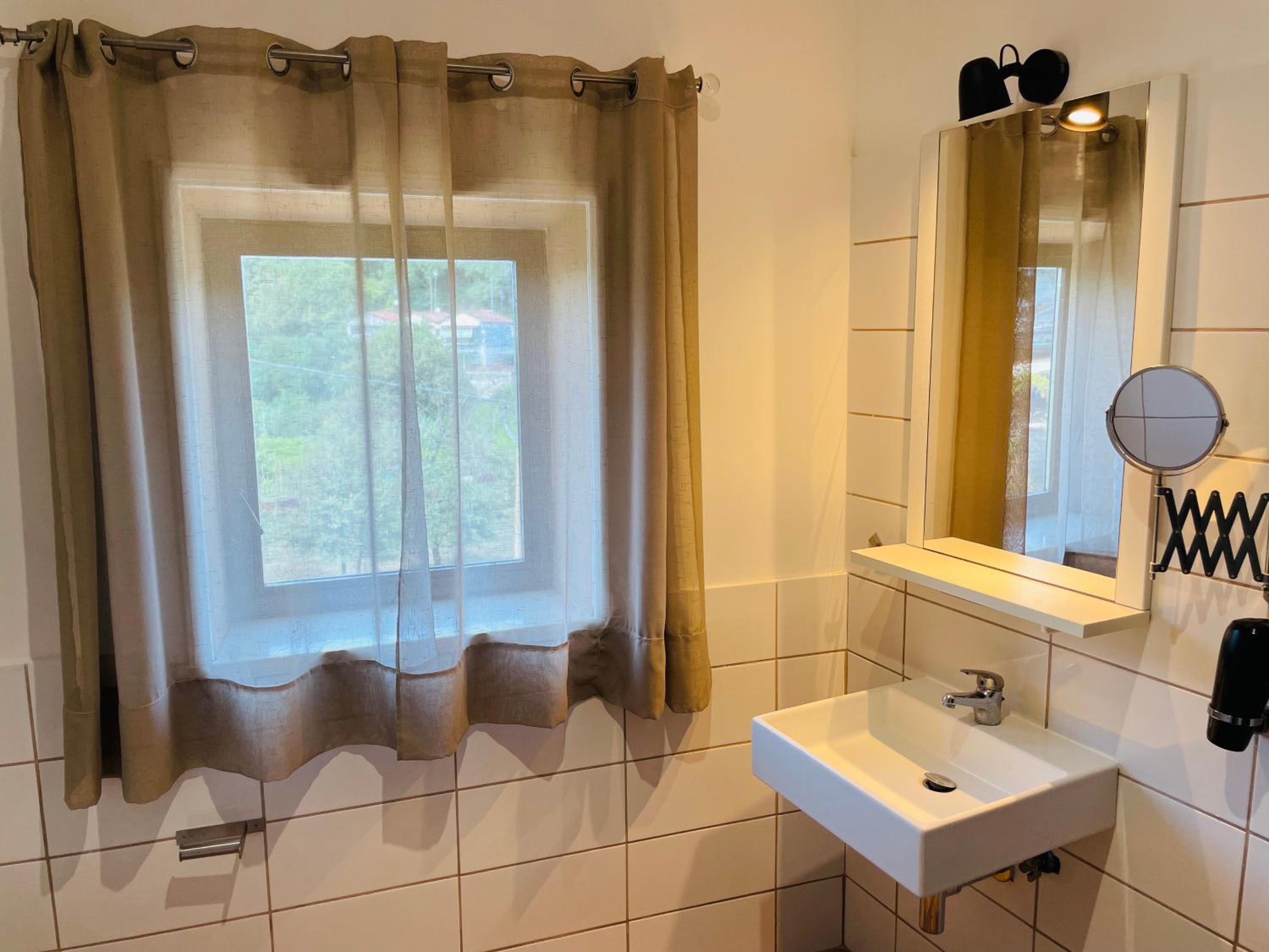 Conti B&B Suite Ponte Amato view 4