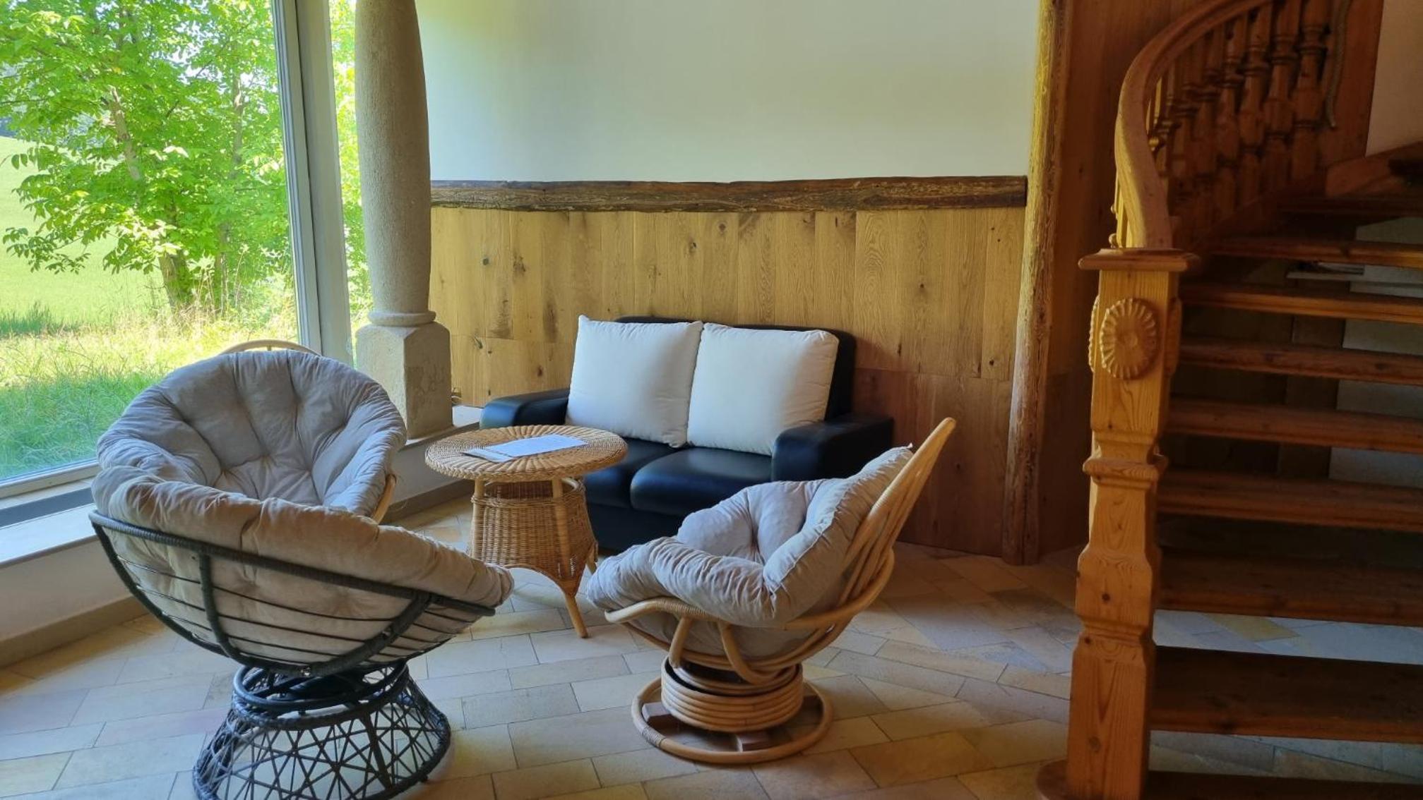 Villa Theresa