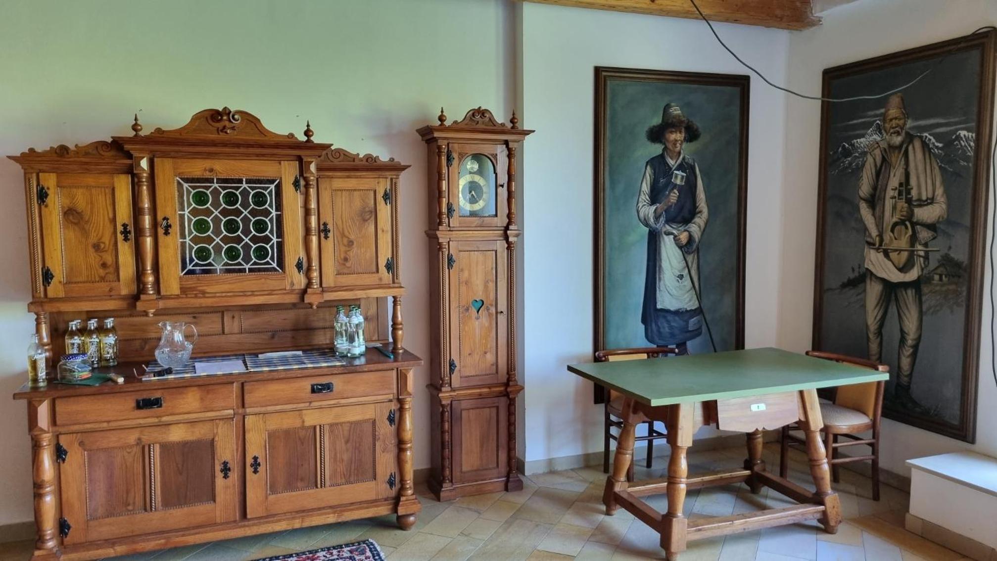 Villa Theresa