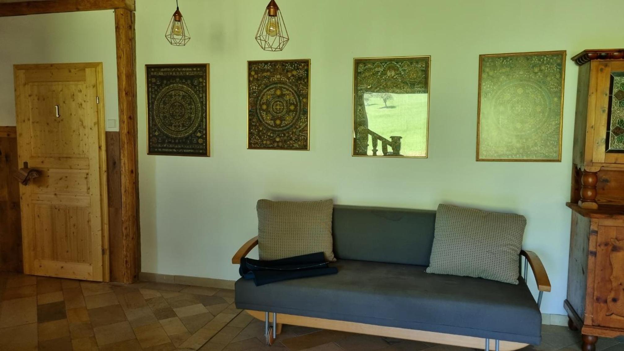 Villa Theresa