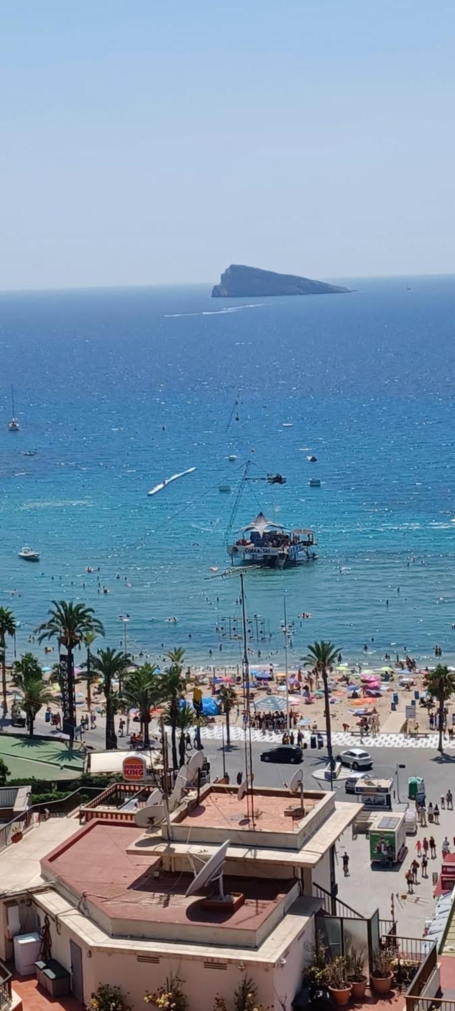 coblanca beach II